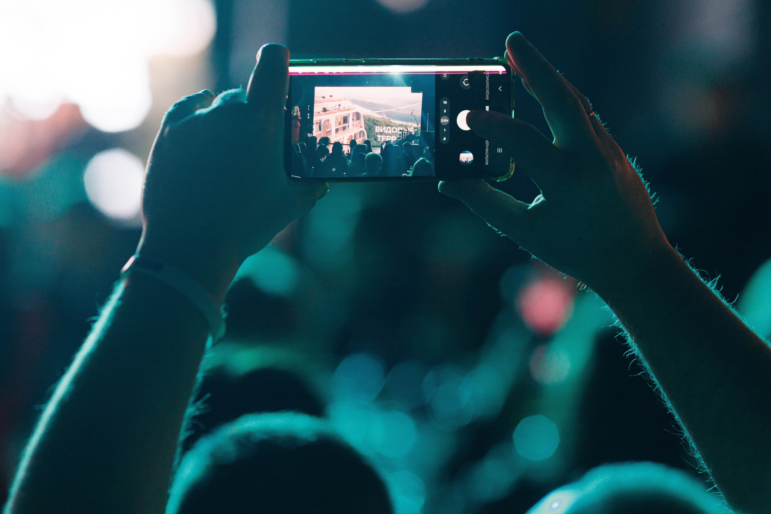 Презентация ЖК AURICA. Репортажный и свадебный фотограф в Уфе Павел Кожевников