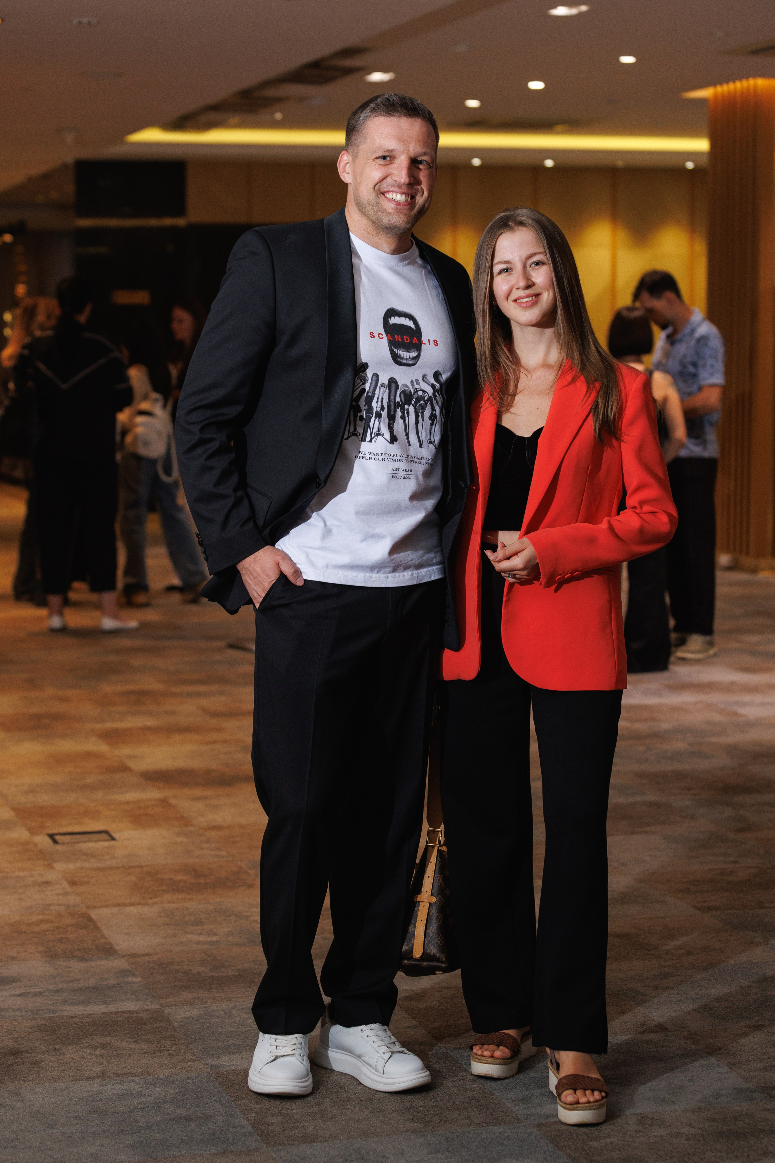 Частные мероприятия. Фотограф на мероприятие в Москве Марик