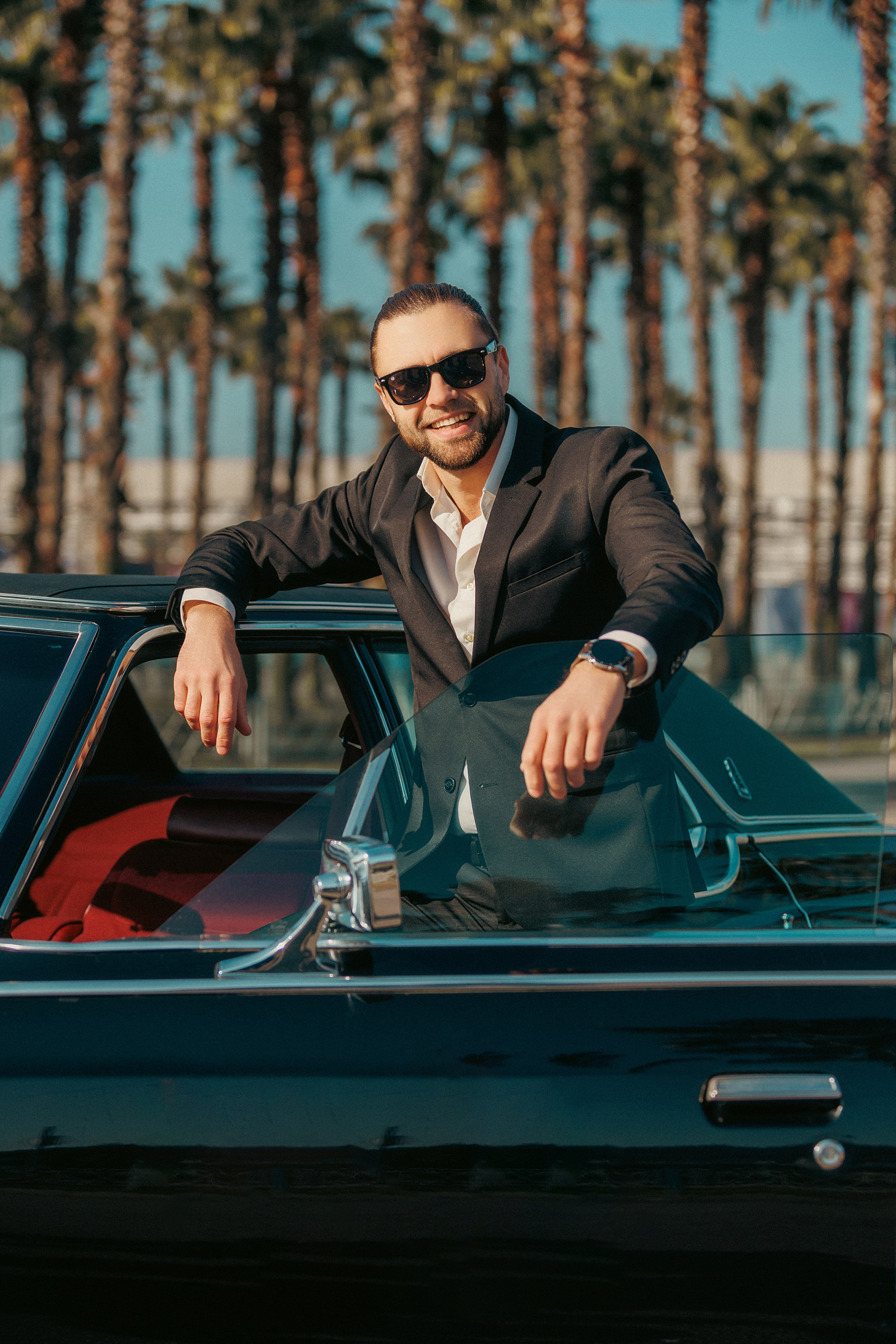 Свадьбы. Фотограф на мероприятие в Москве Марик