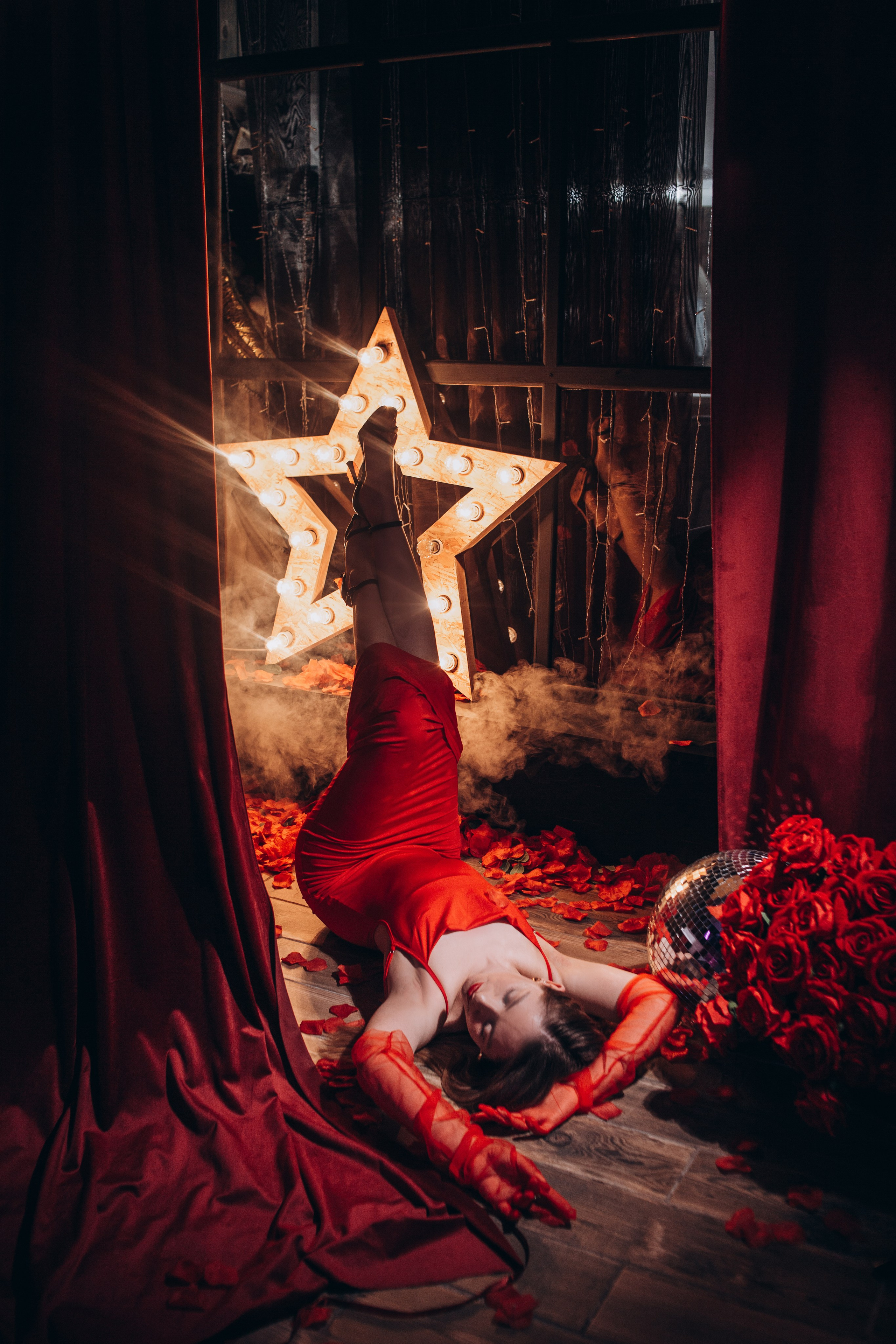 Виктория. Фотограф Брянск