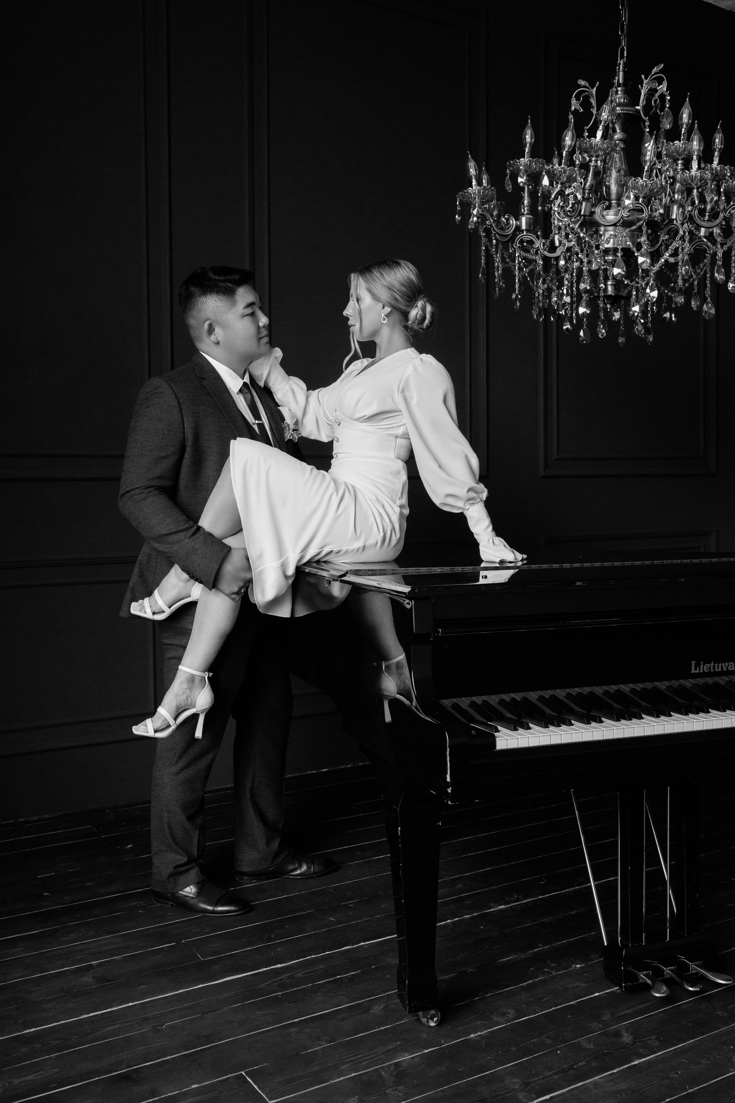 Евгений и Ангелина. Свадебный и женский фотограф