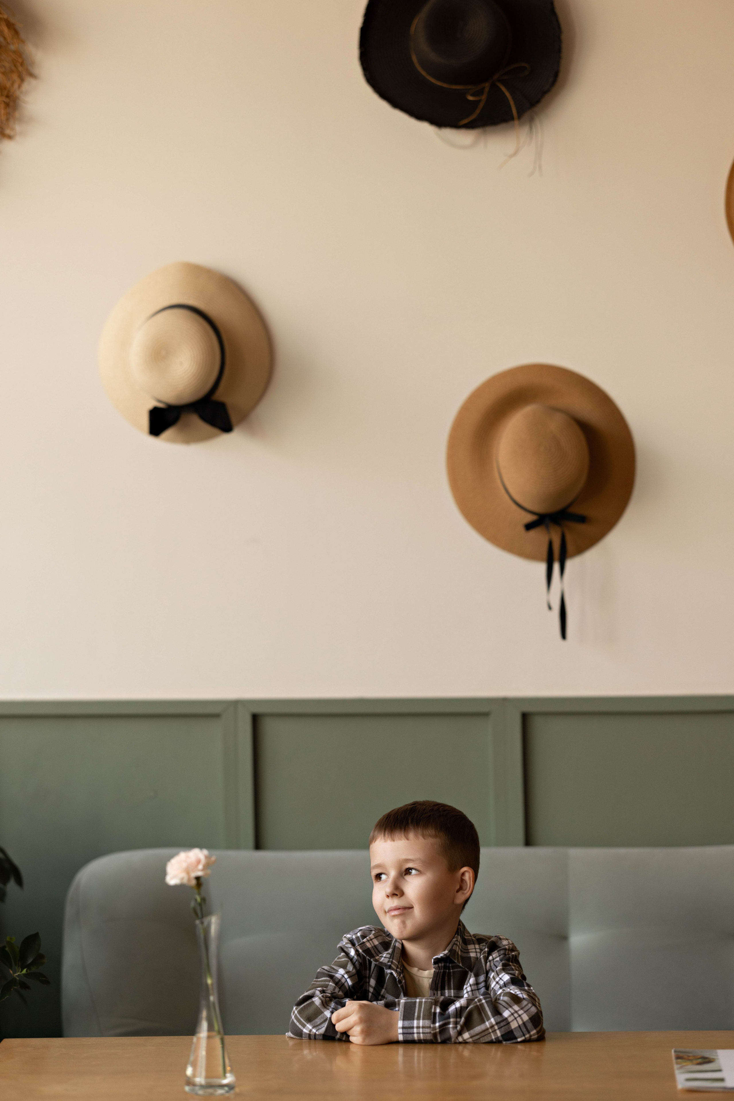 Илье 9 лет. Детский и семейный фотограф в Чите Анастасия Шубина