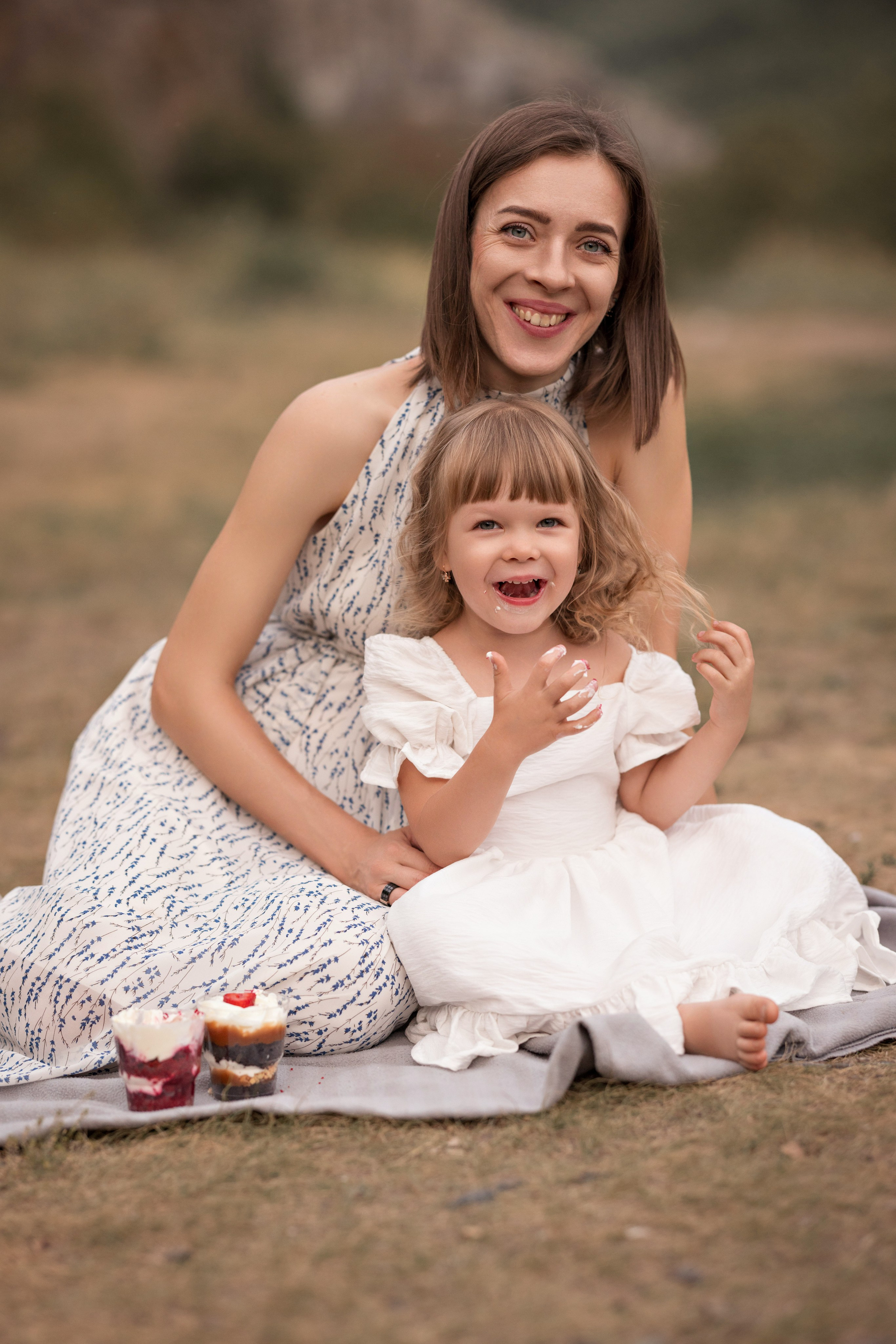 Даше 3 года. Детский и семейный фотограф в Чите Анастасия Шубина