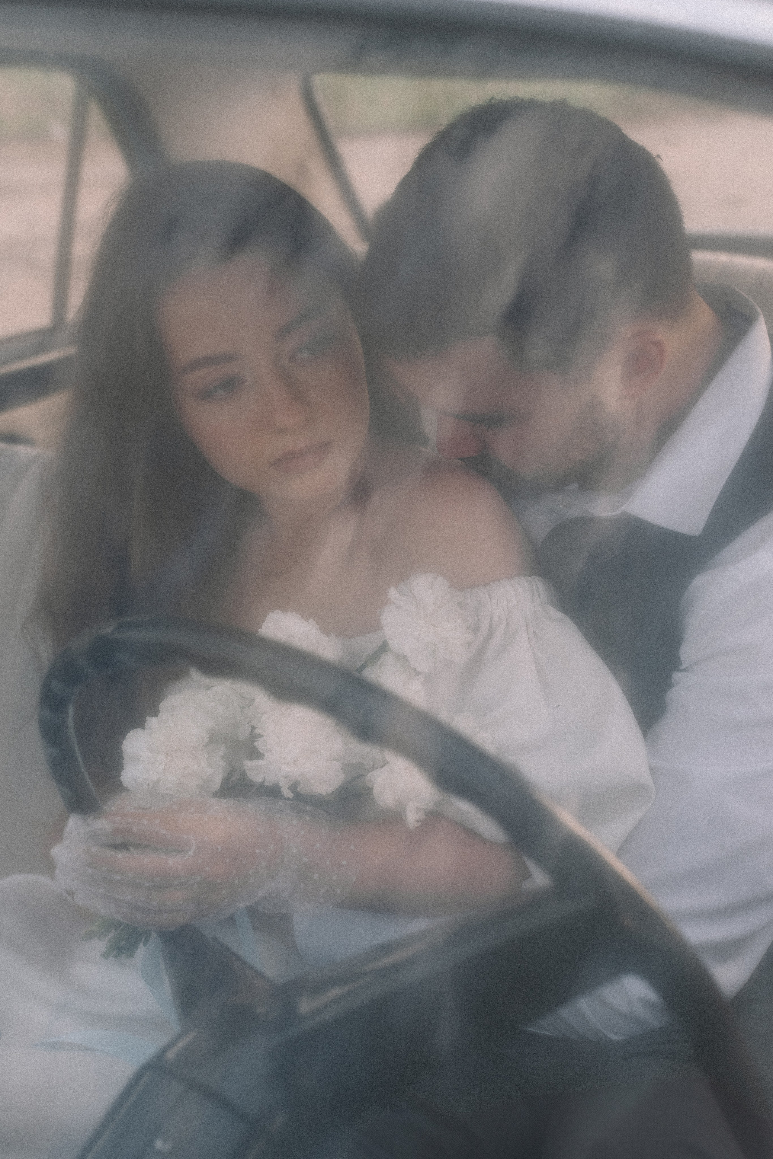 Wedding day #50. Свадебный, семейный фотограф в Рязани Лена Брант