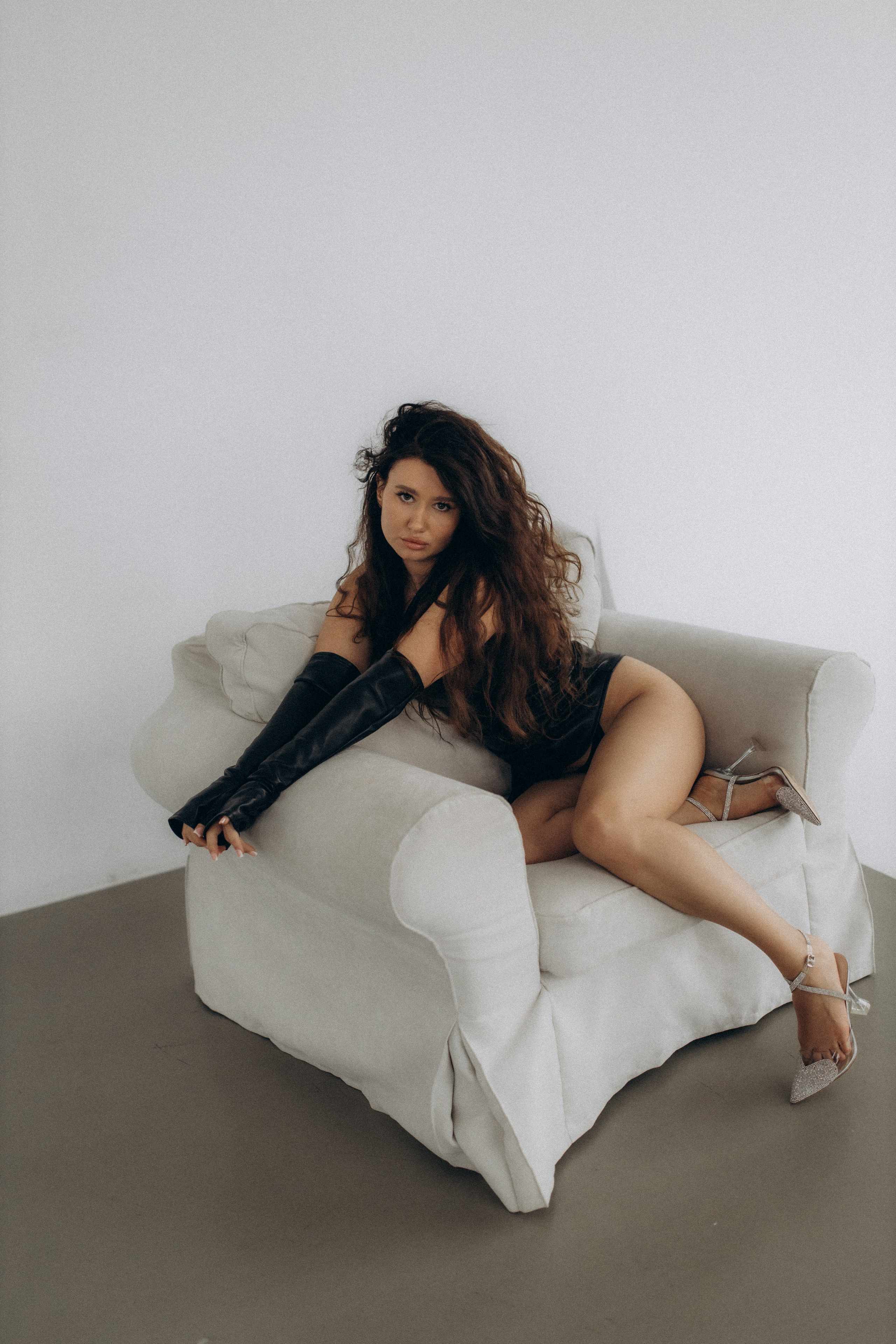 Ксюша. Фотограф в Петербурге Ольга Стрельченко