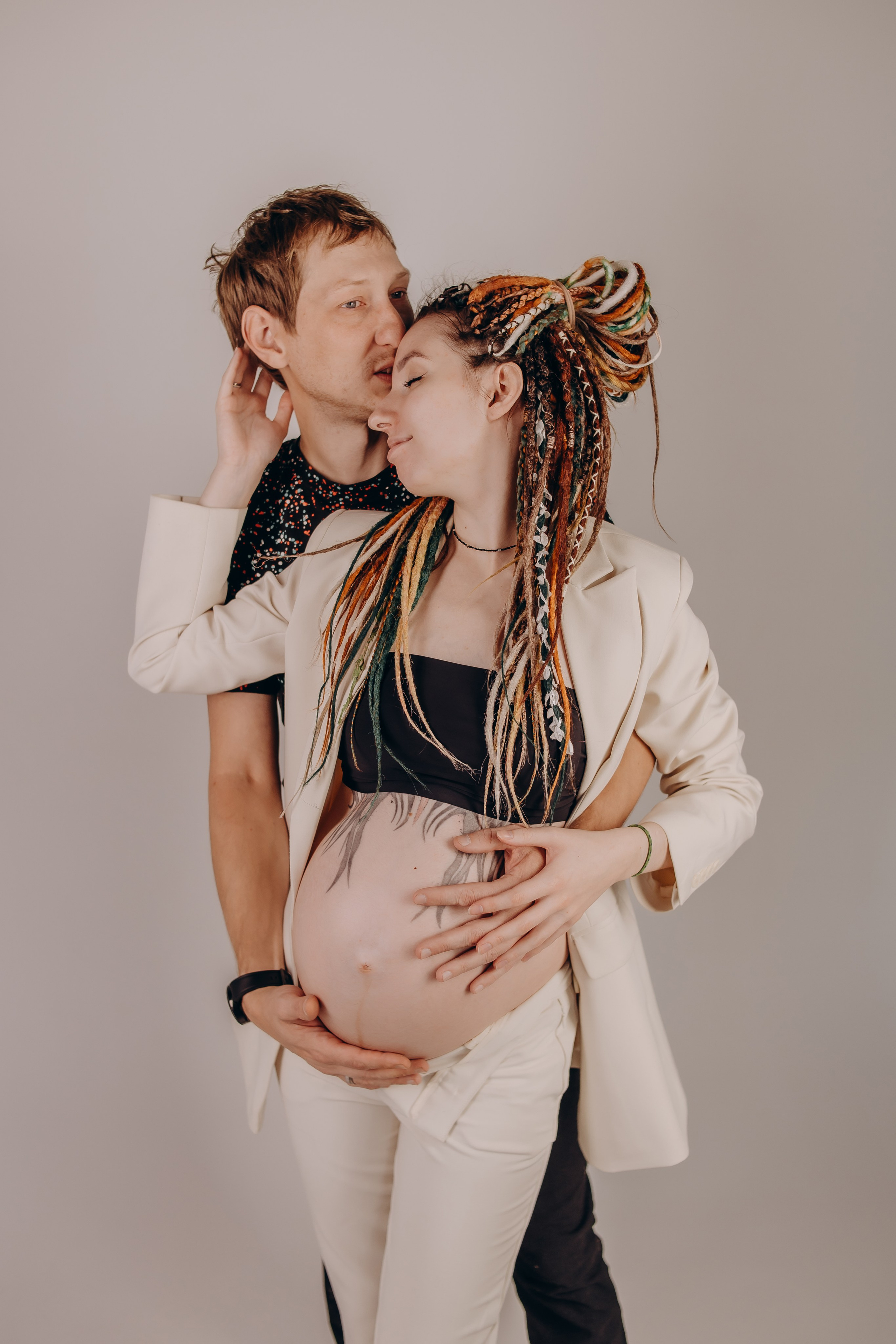 Марина и Артур. Фотограф Регина Крикунова г. Красноярск