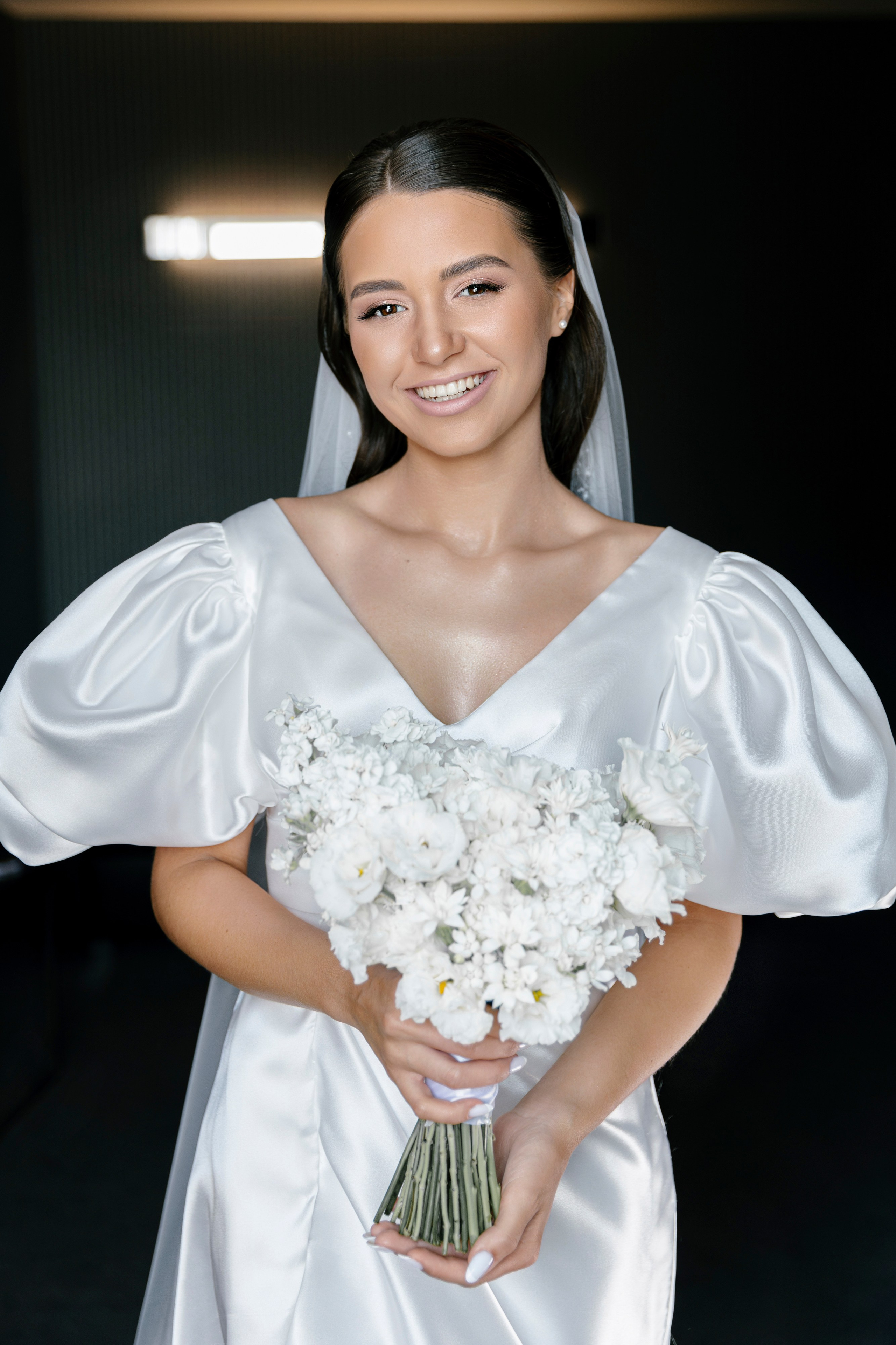 Amina & Evgeniy. Wedding Photographer