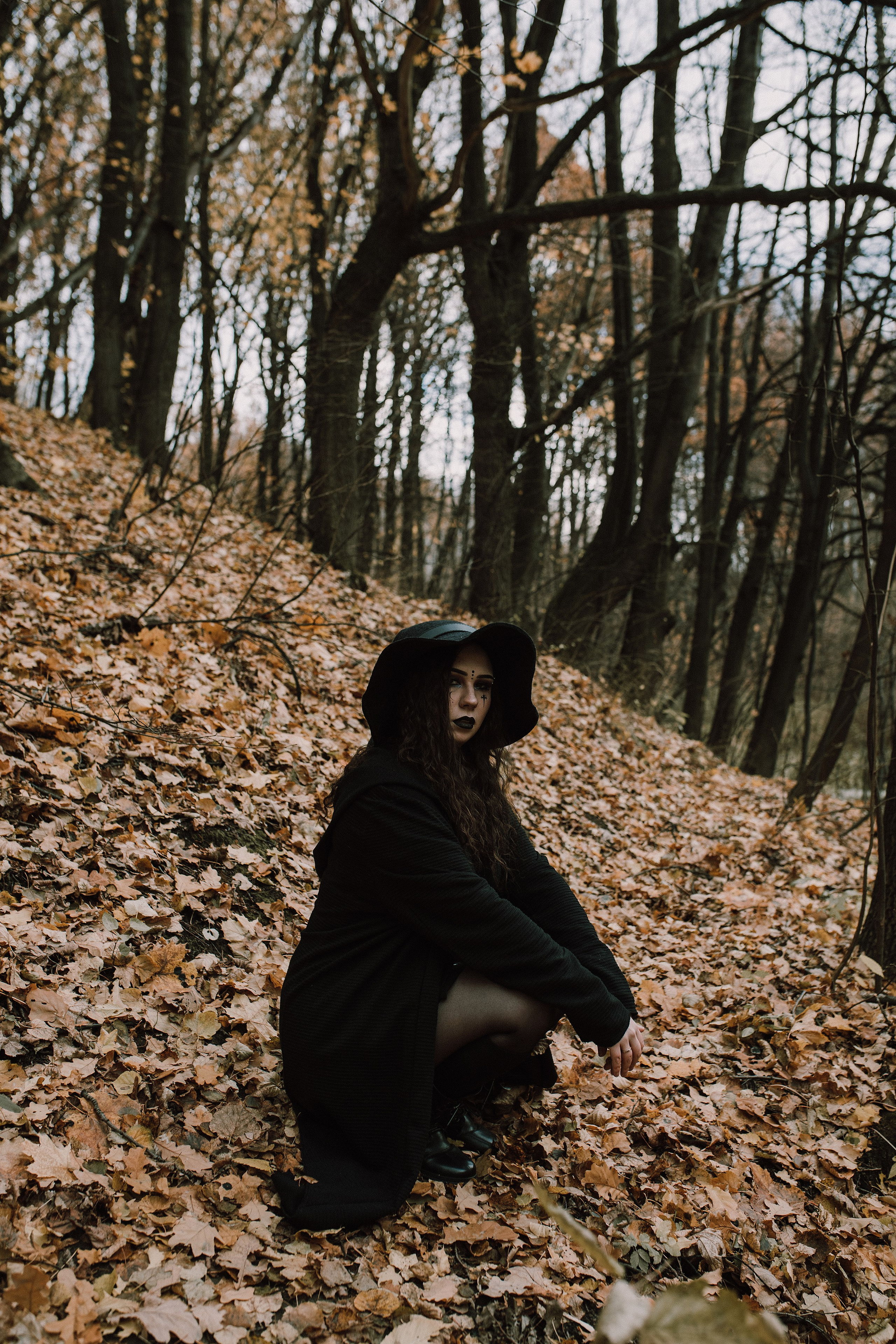 Настя. Свадебный, семейный фотограф в Рязани Лена Брант