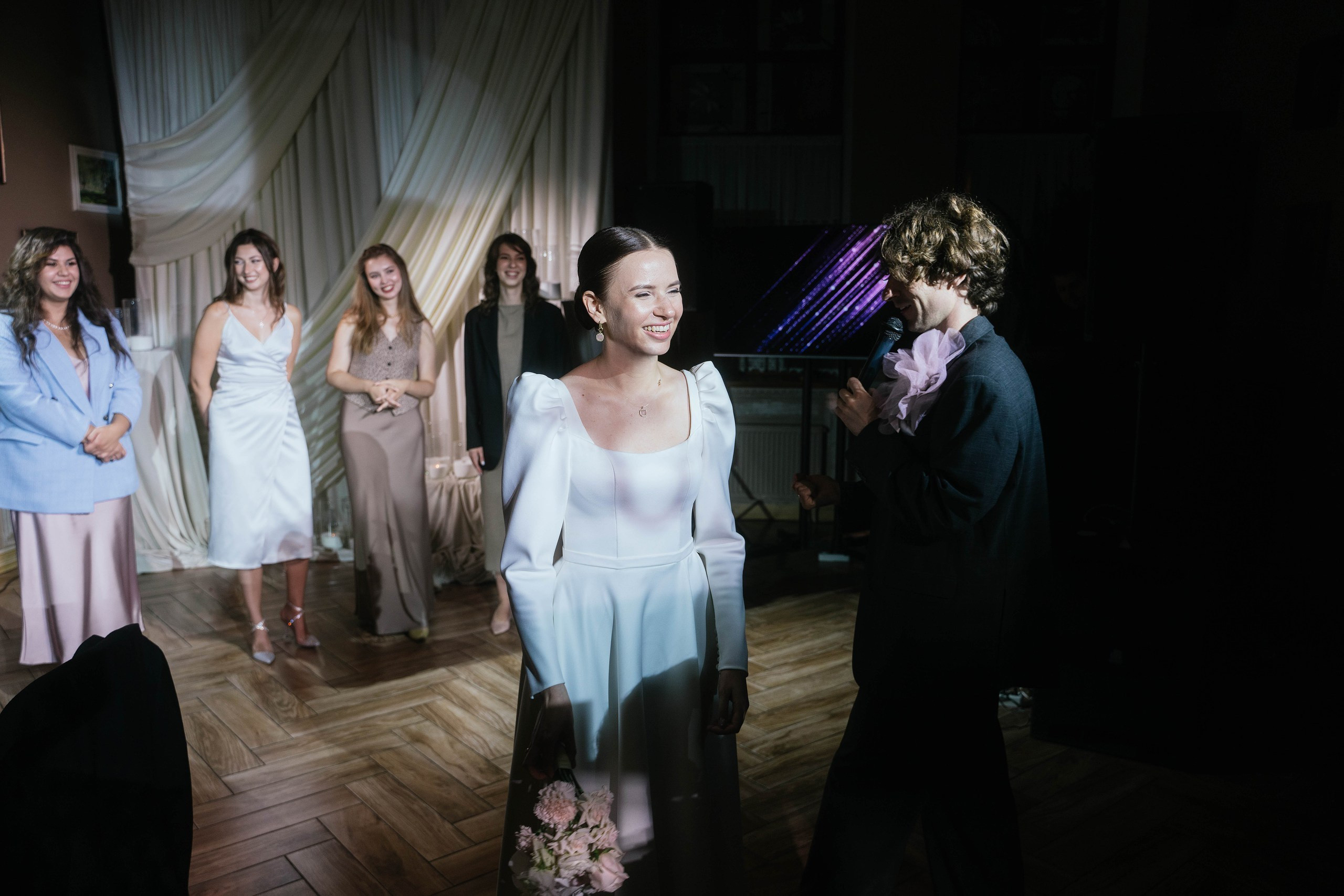 Wedding day #61. Свадебный, семейный фотограф в Рязани Лена Брант