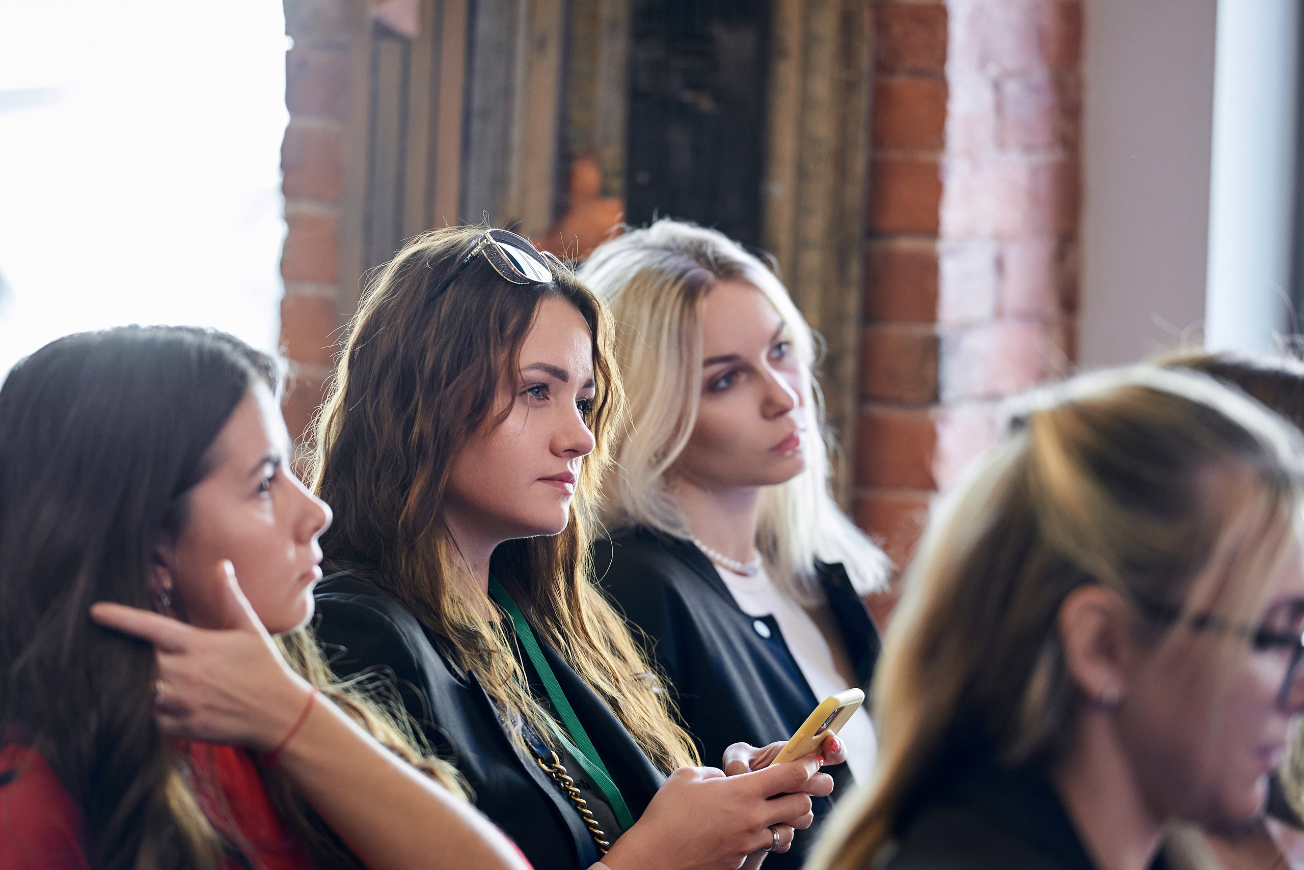 Big Data для развития бизнеса. Иван Ступа, репортажный фотограф в Санкт-Петербурге и Ленинградской области