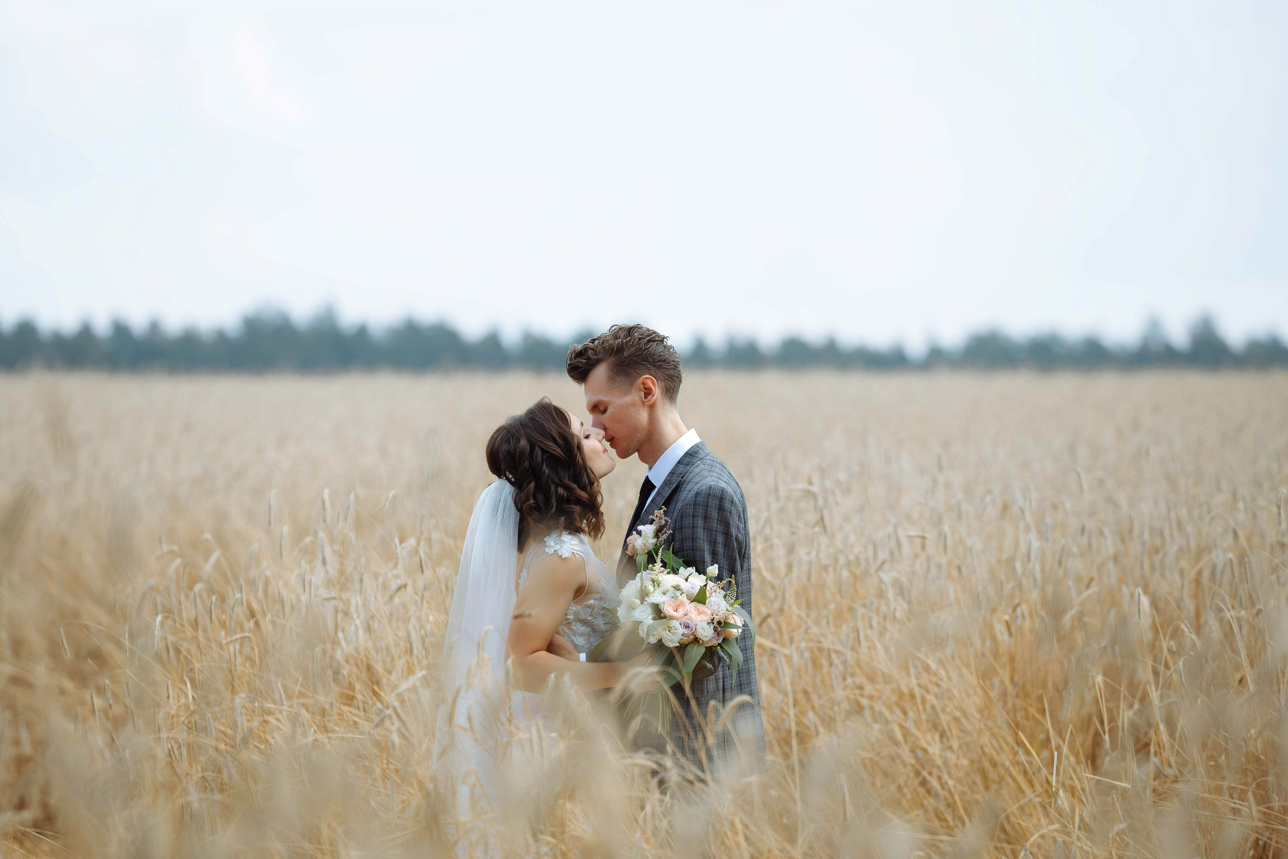Владислав и Анна. Репортажный фотограф на мероприятие в Москве Алексей Терентьев