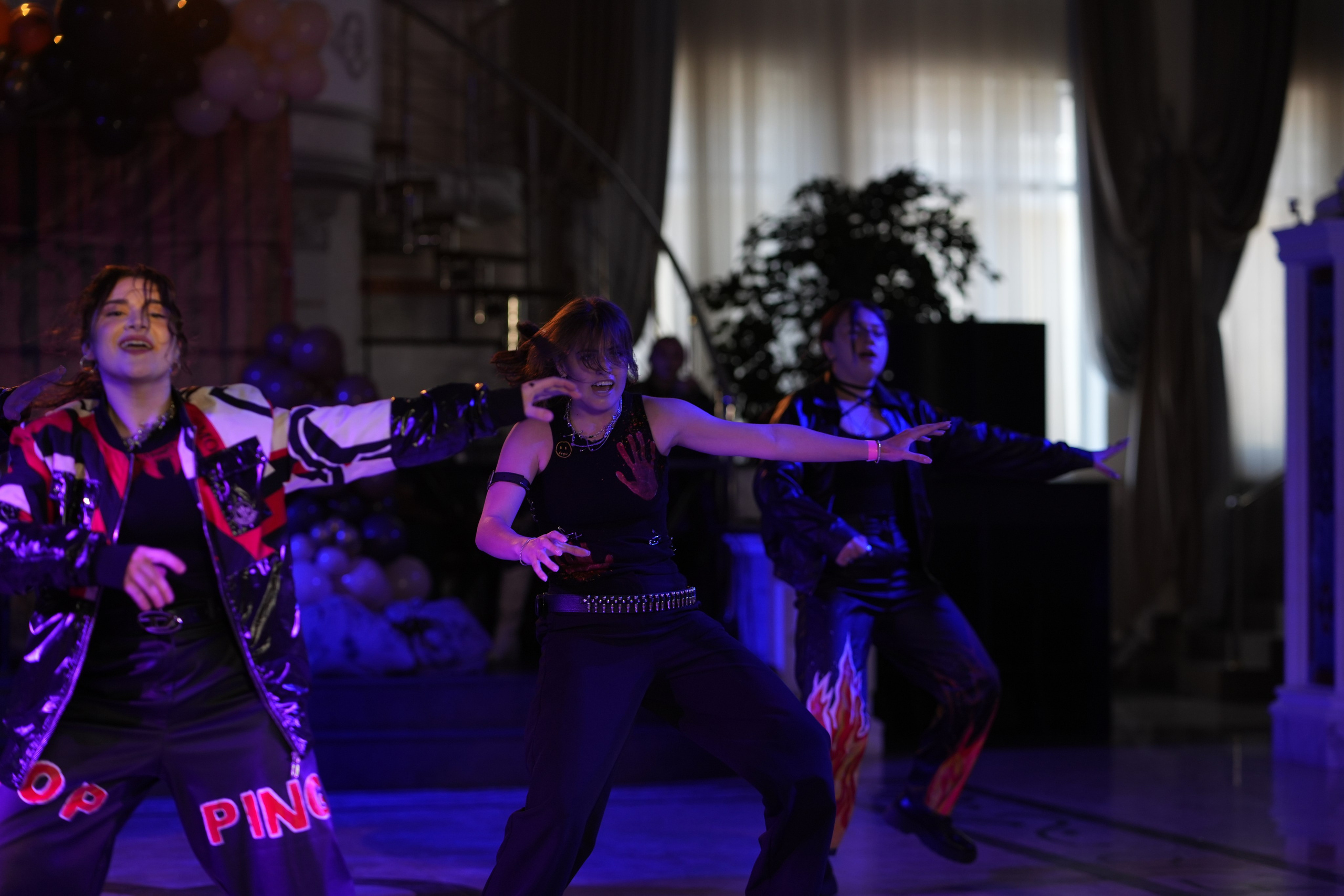 Отчётный концер KOD'A dance studio. Фотограф, видеограф Пятигорск, Ставрополь, Ессентуки, Petlyakovs_photo