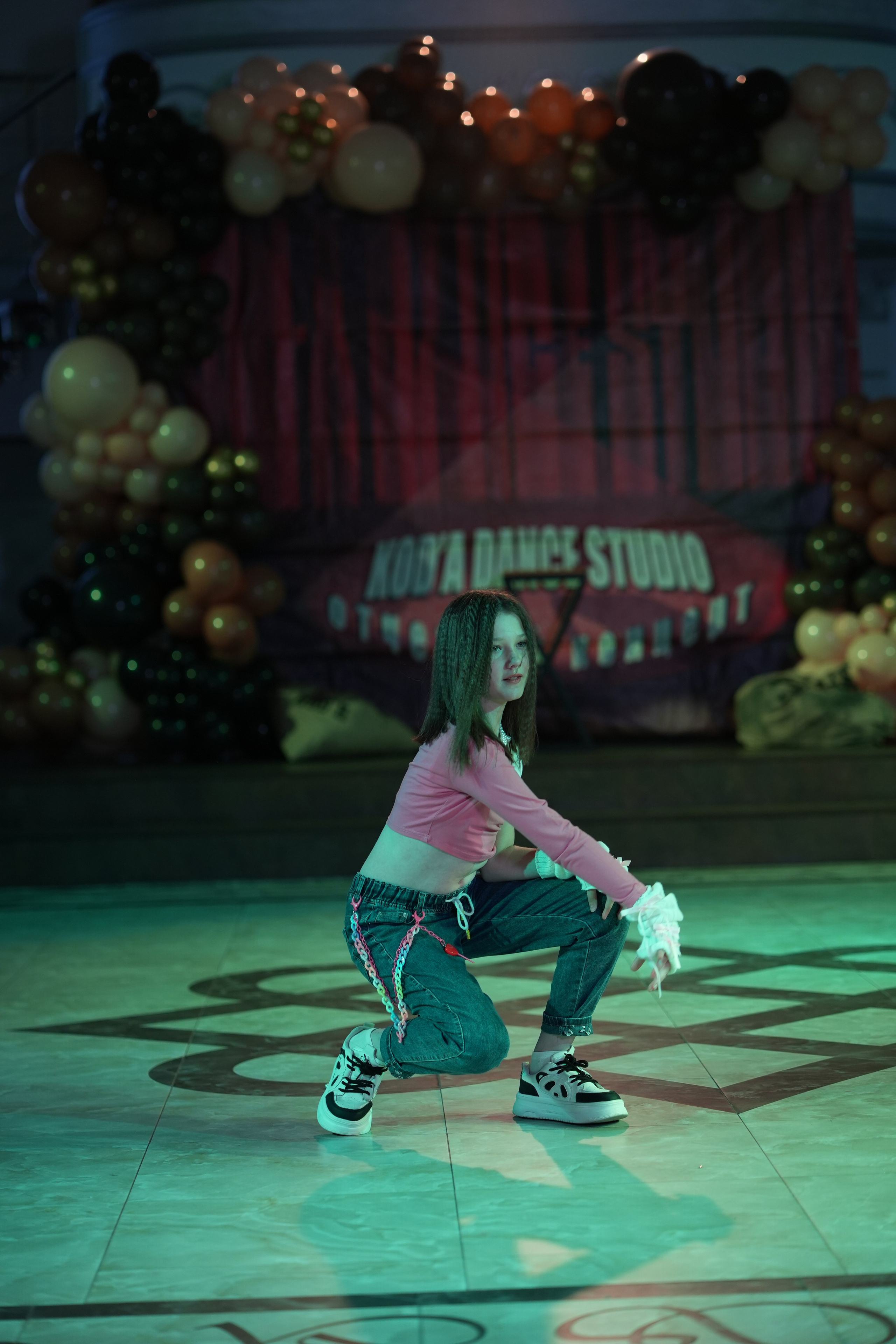 Отчётный концер KOD'A dance studio. Фотограф, видеограф Пятигорск, Ставрополь, Ессентуки, Petlyakovs_photo