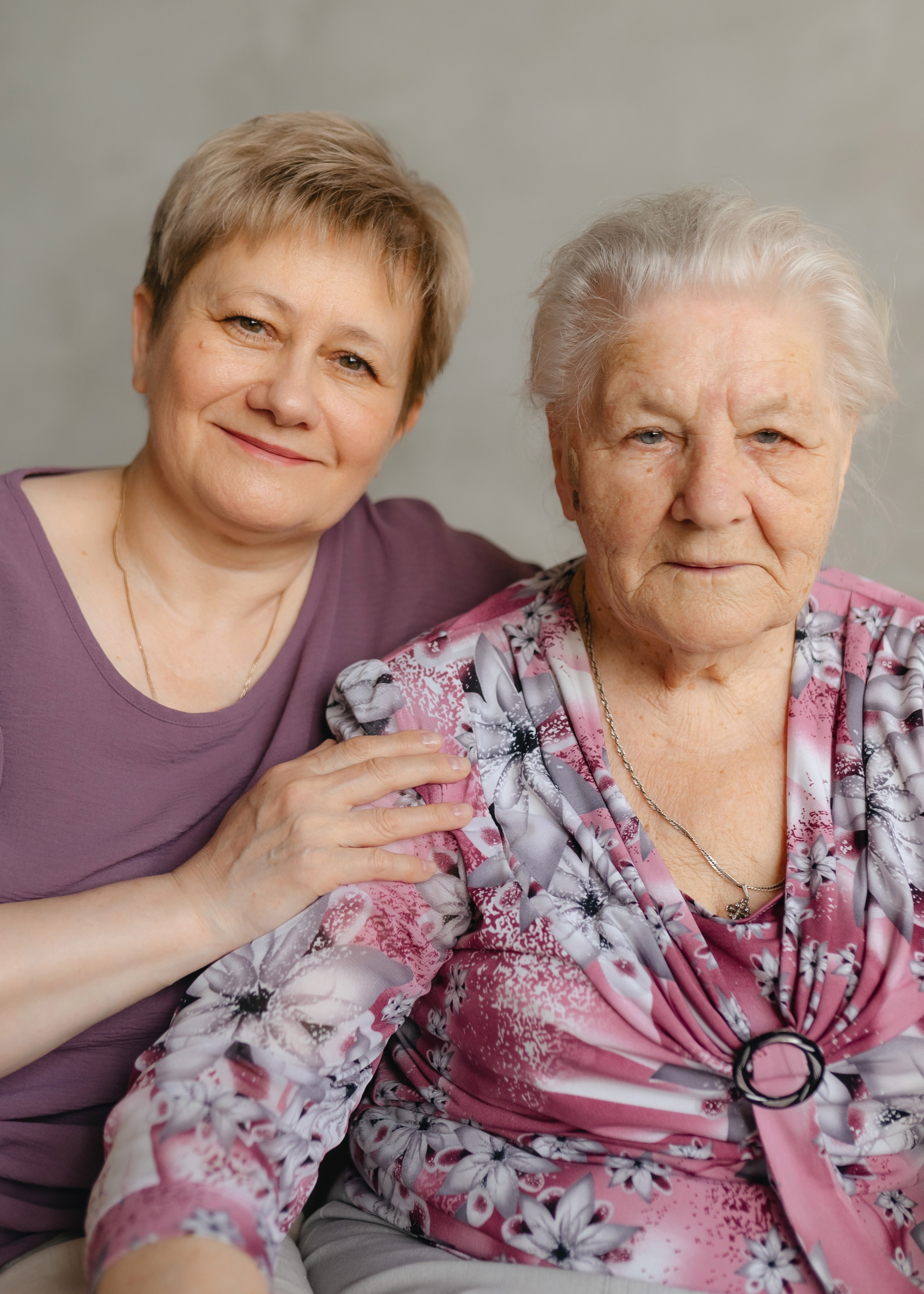 Анечка и ее семья. Семейный и портретный фотограф Нижний Новгород