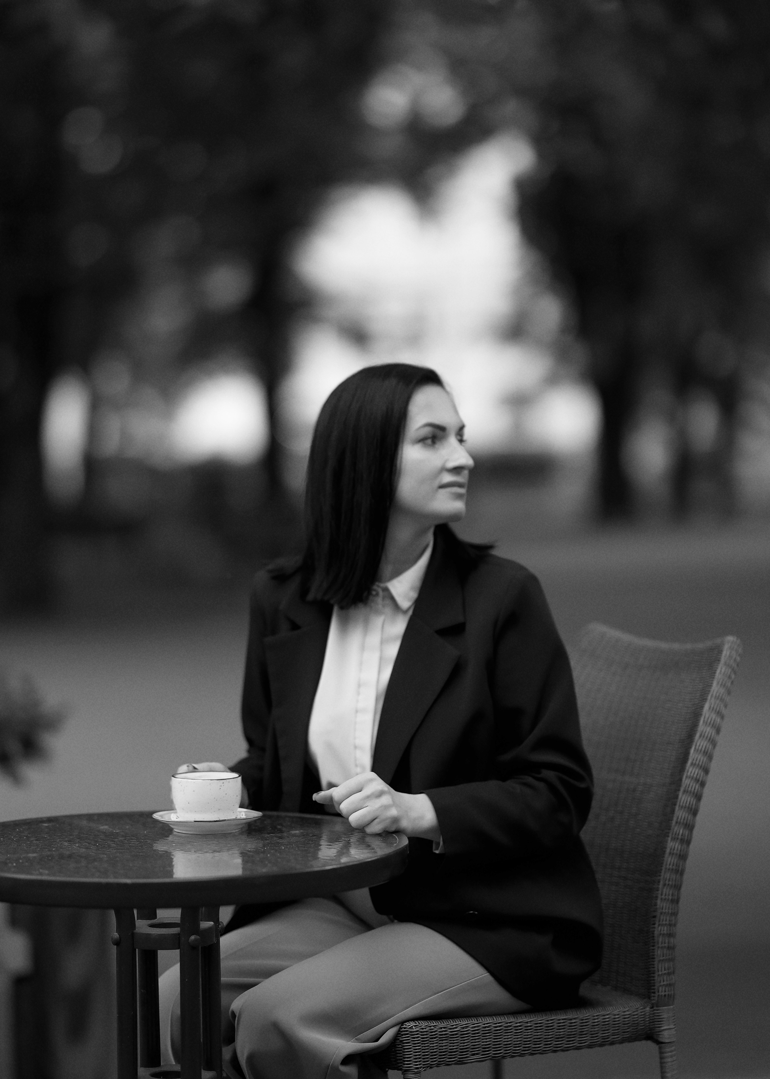 Портреты. «Книжка с картинками» Фотограф Наталья Цыбина