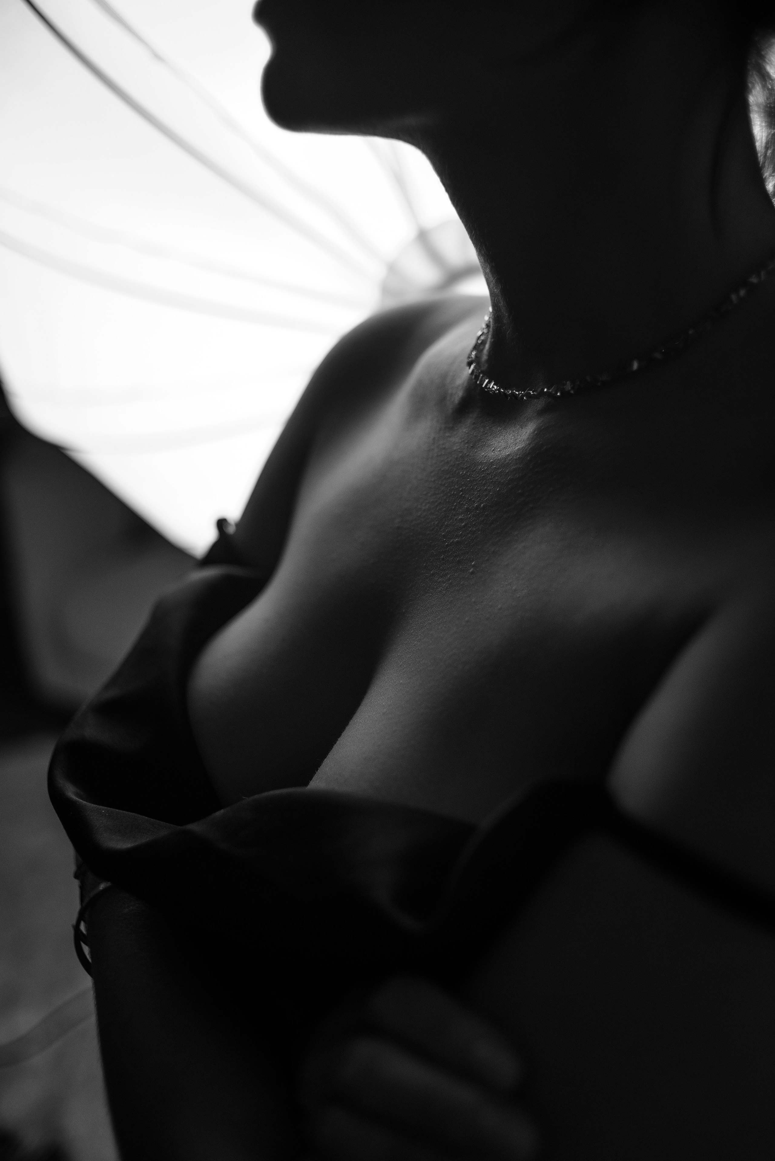 Алина. Фотограф Дарья Гусарова, Тюмень