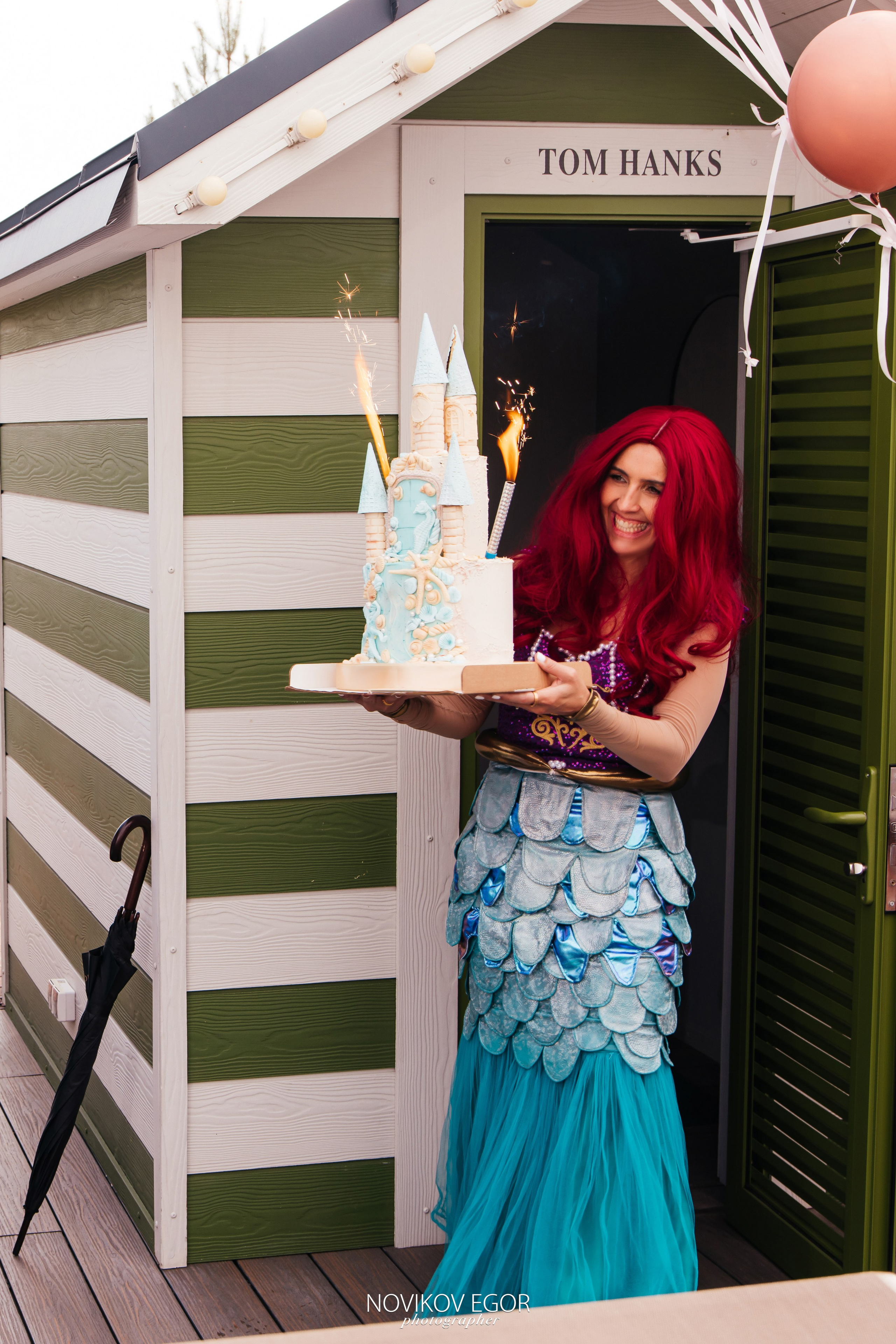 Ноа 11 лет. Фотограф Ростов-на-Дону