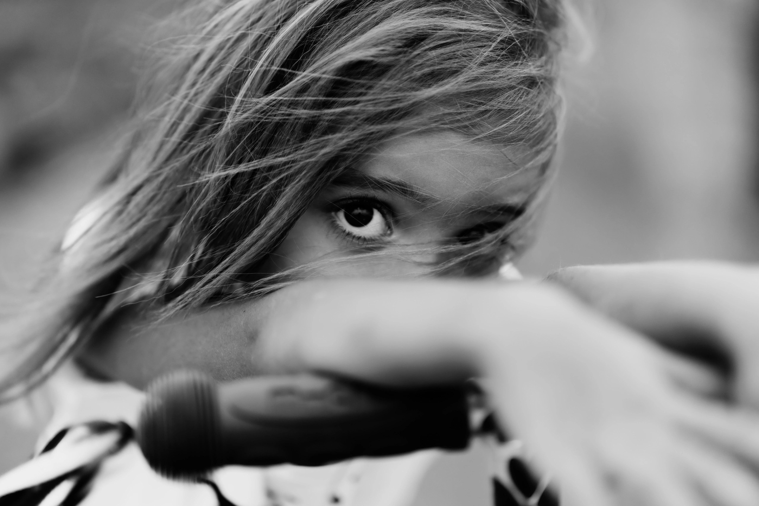 Фасолька. Фотограф в Нижнем Новгороде Алексей Уковский