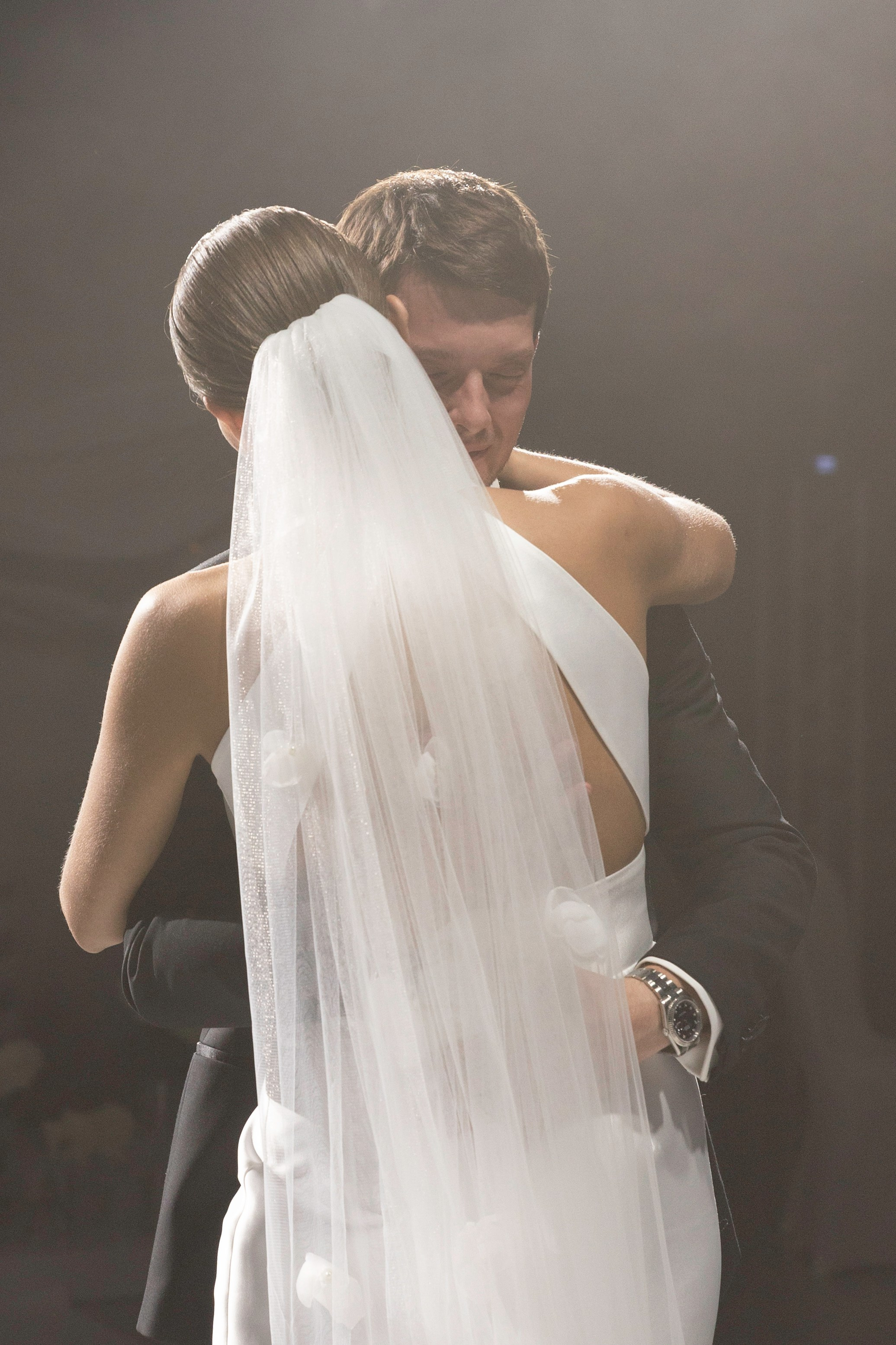 Андрей и Екатерина