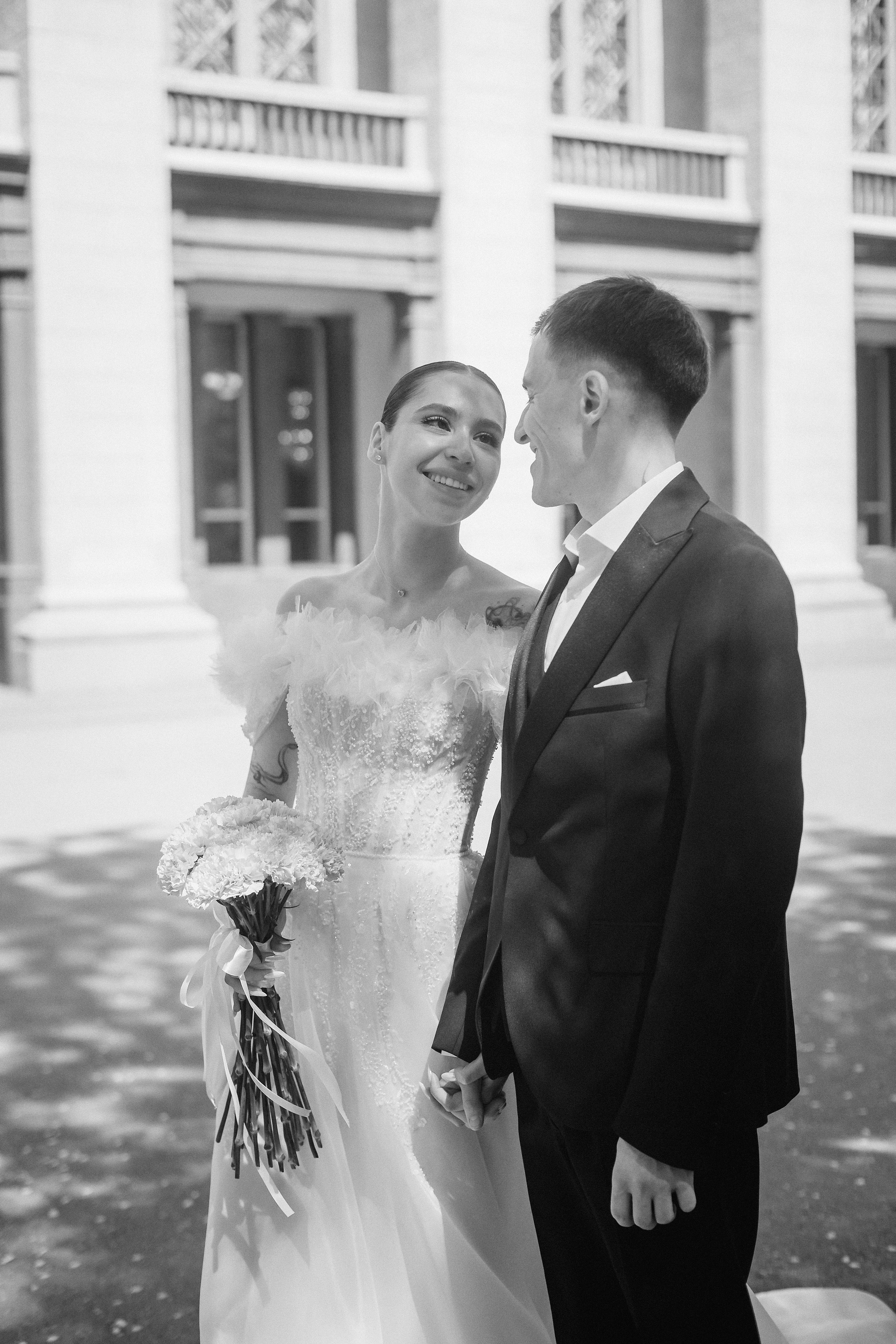 Александр и Анастасия. Фотограф