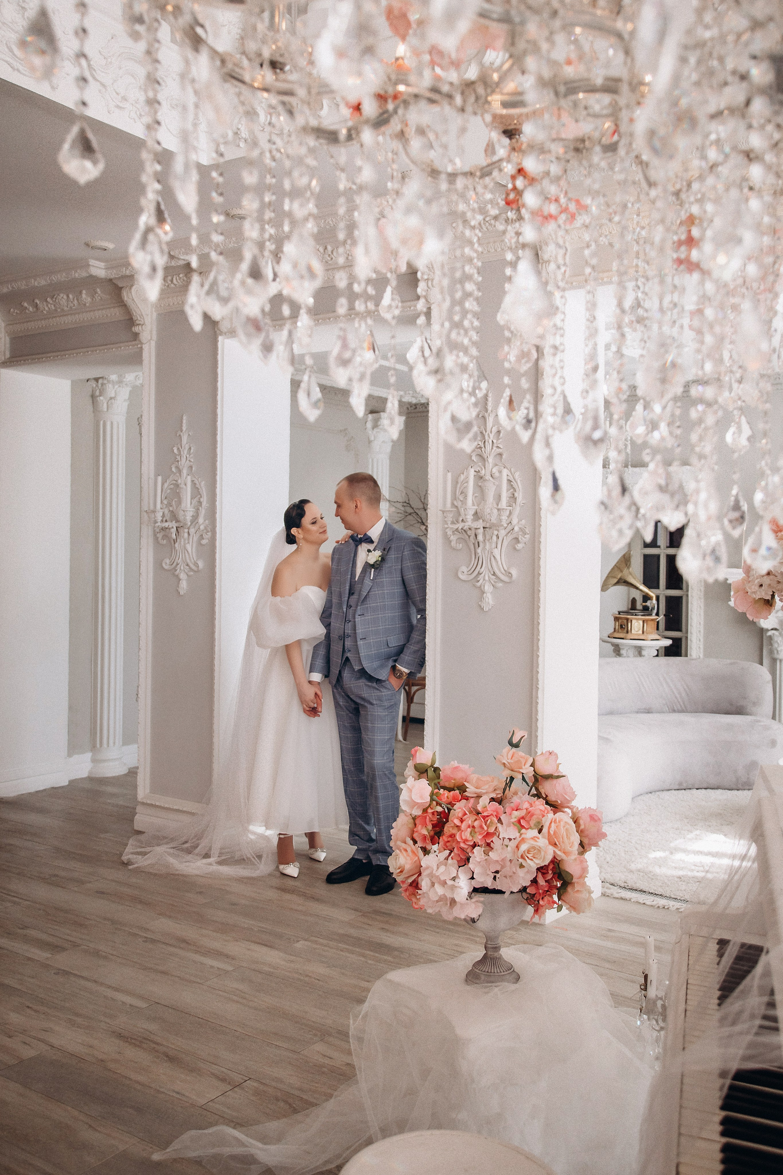 Свадьба. Фотограф