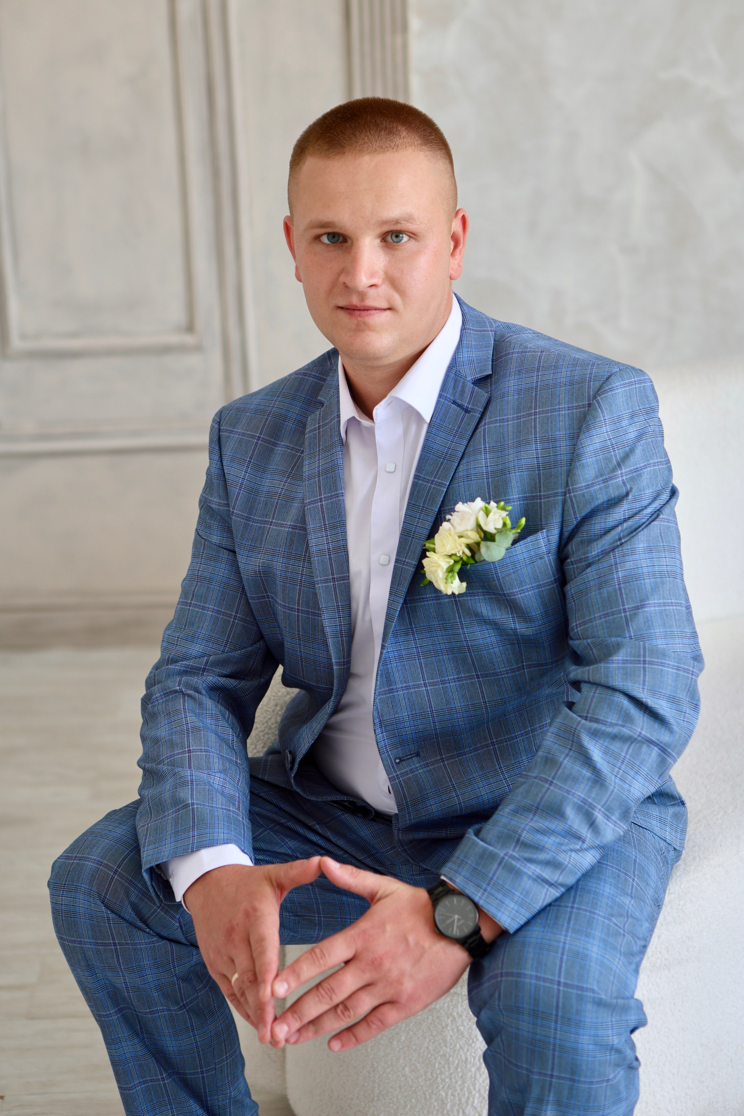 Алина и Александр. Фотограф в Курске Смирнов Евгений