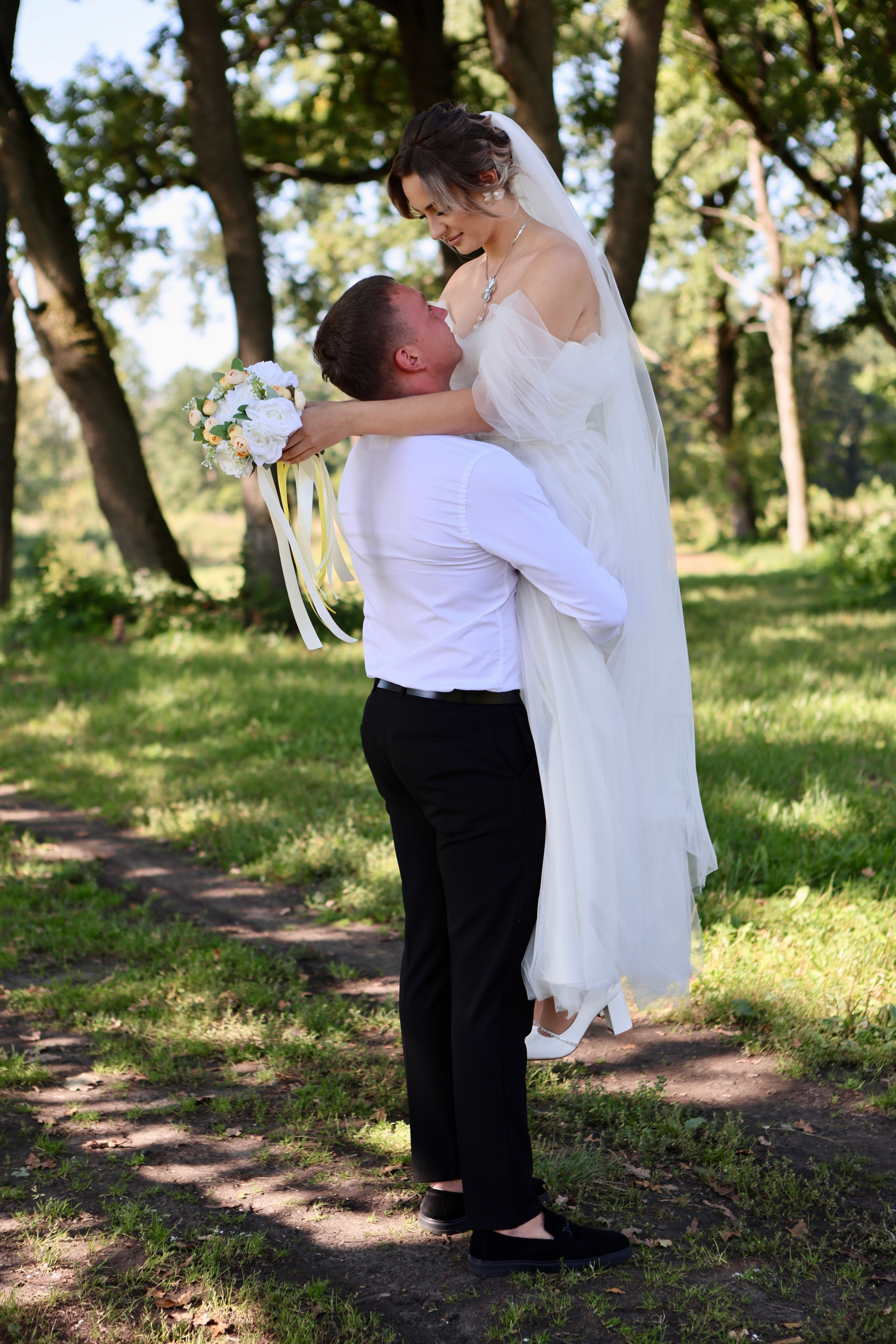 Вероника и Александр. Фотограф в Курске Смирнов Евгений