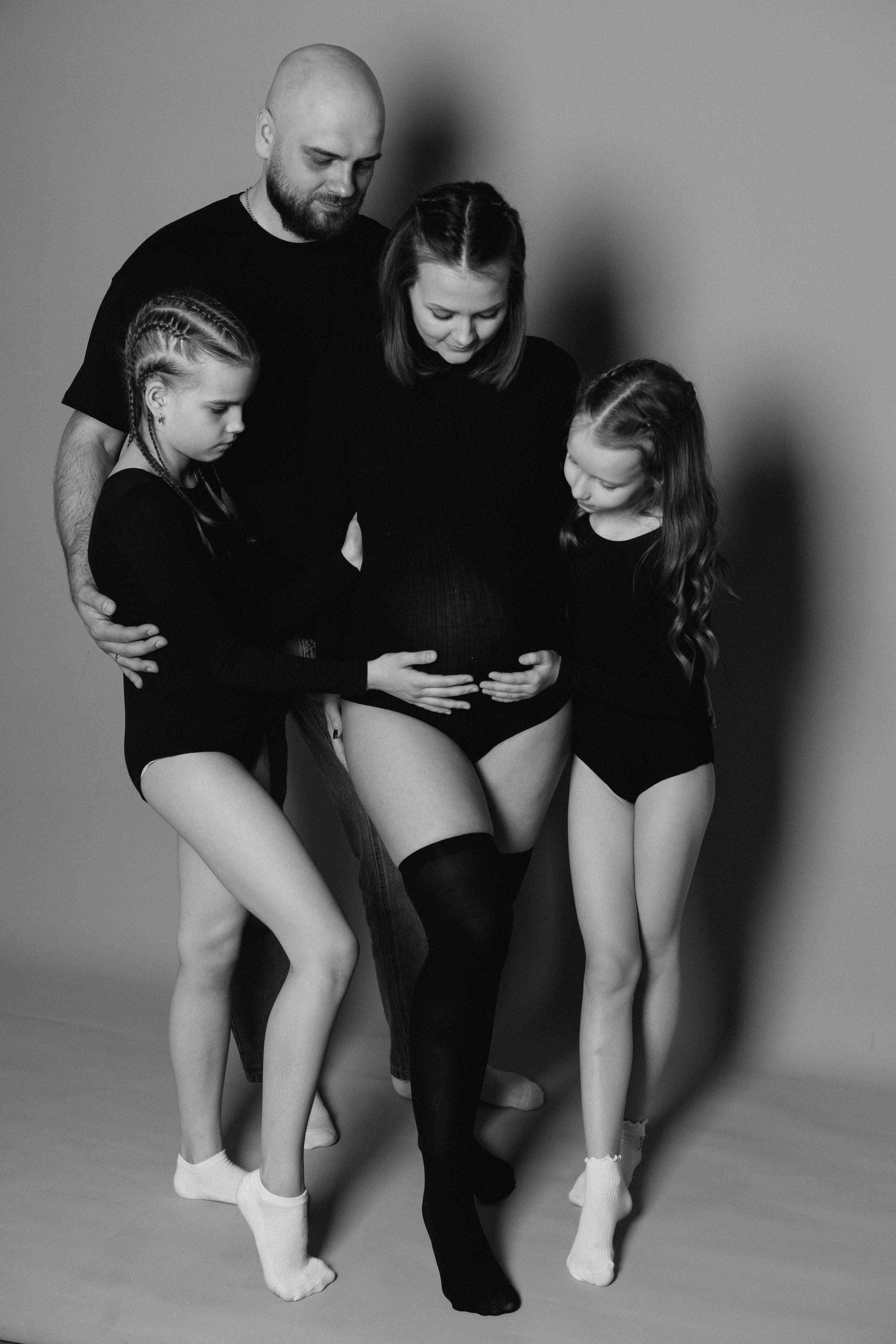 Дима и Ира. Фотограф в Курске Смирнов Евгений