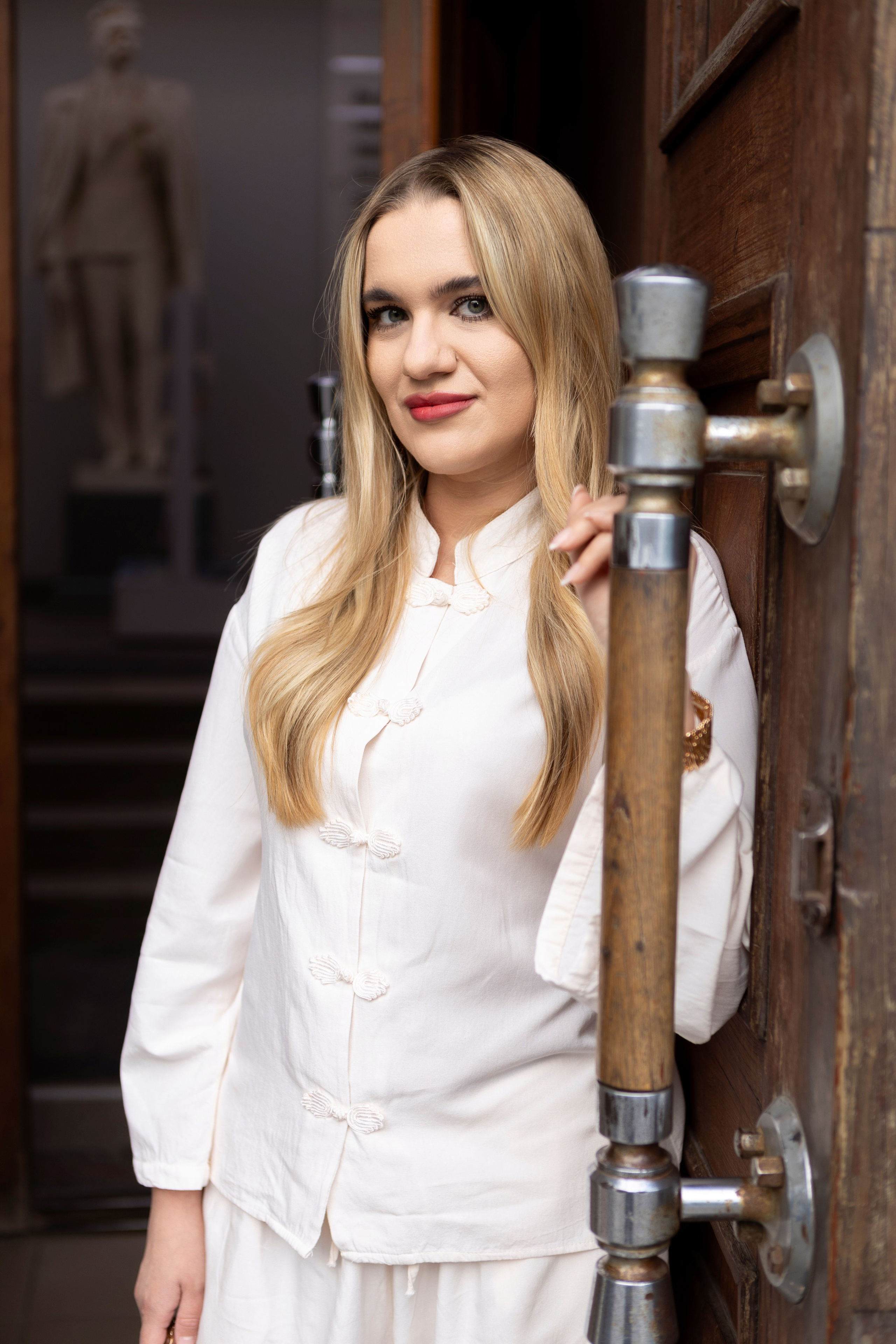 Елена. Фотограф в Курске Смирнов Евгений