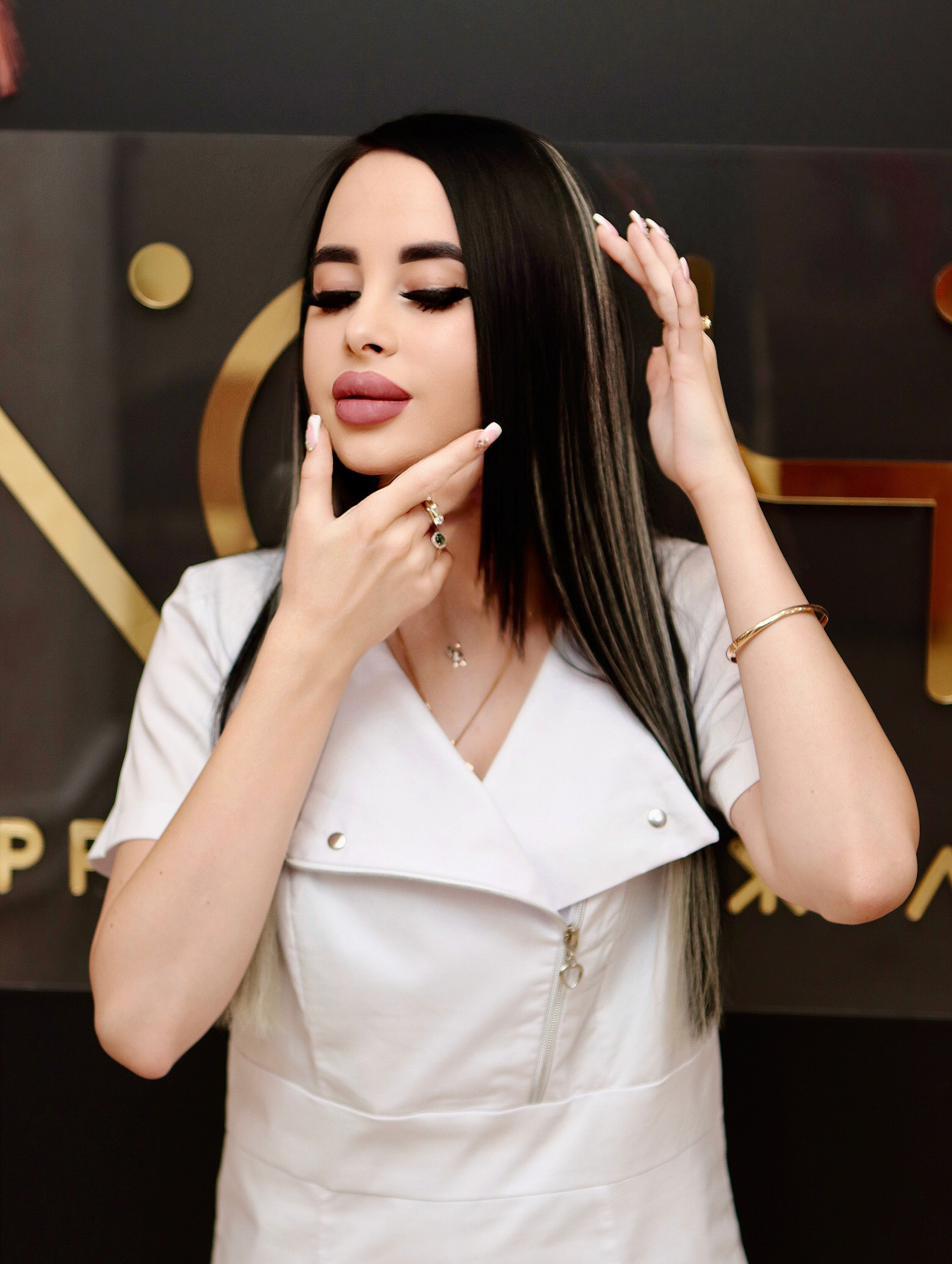 Дарья. Фотограф в Курске Смирнов Евгений