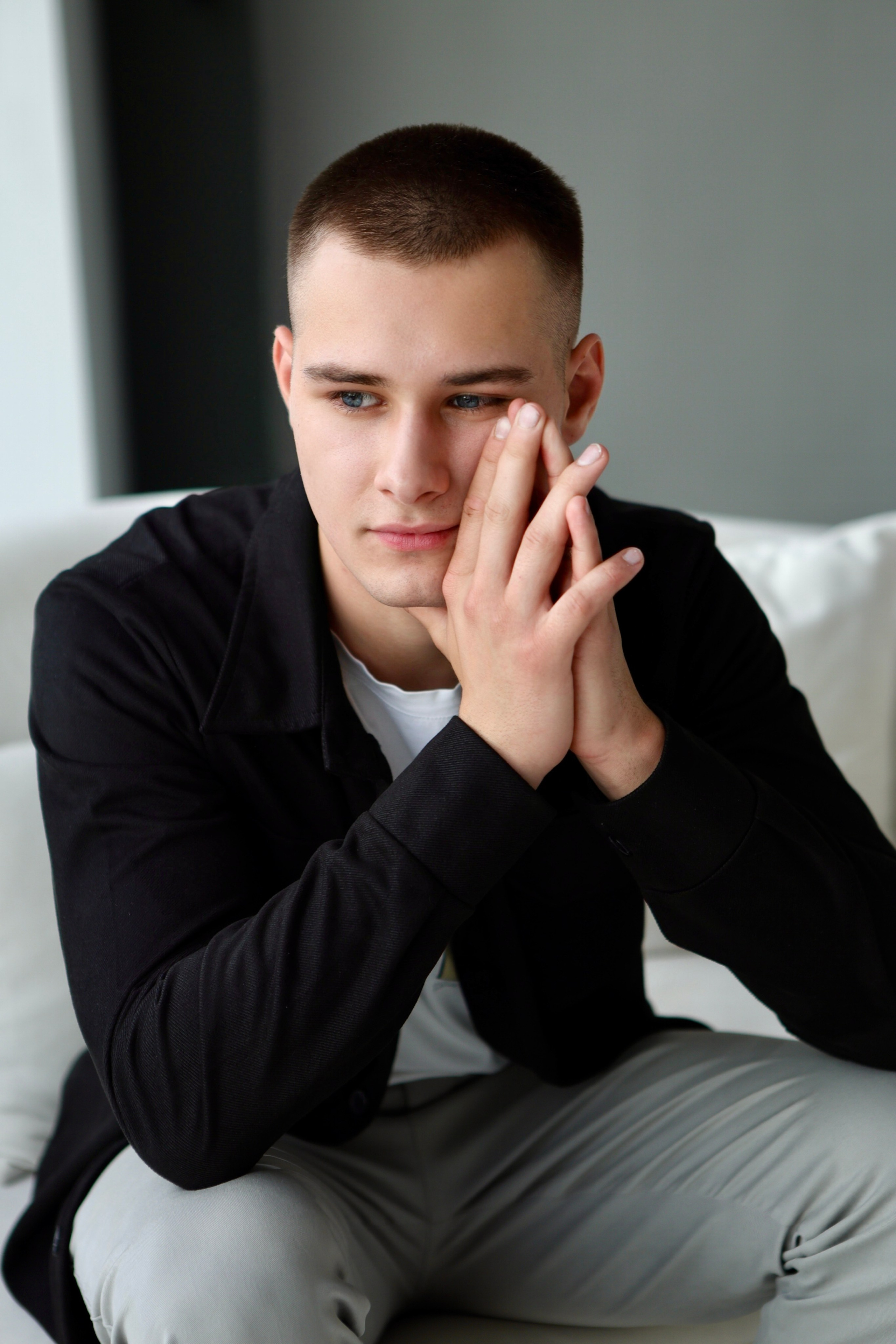 Анна и Максим. Фотограф в Курске Смирнов Евгений