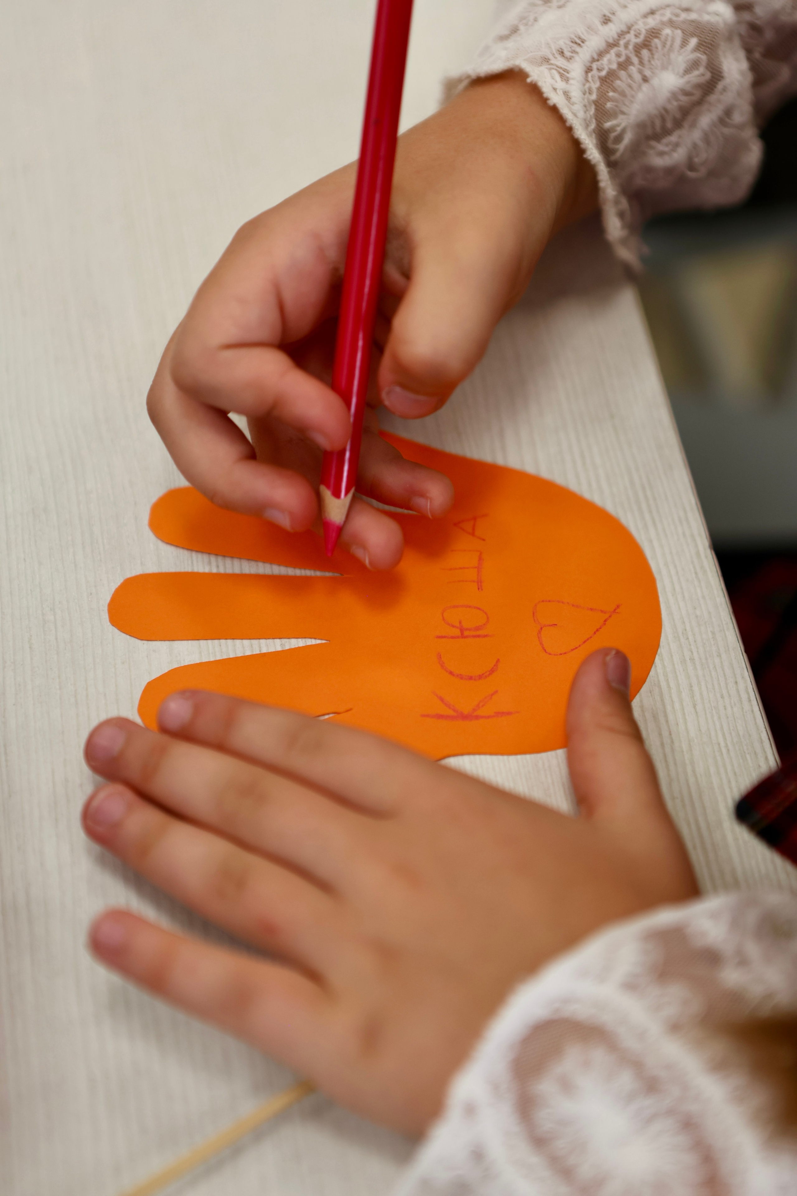 Первое сентября. Фотограф в Курске Смирнов Евгений