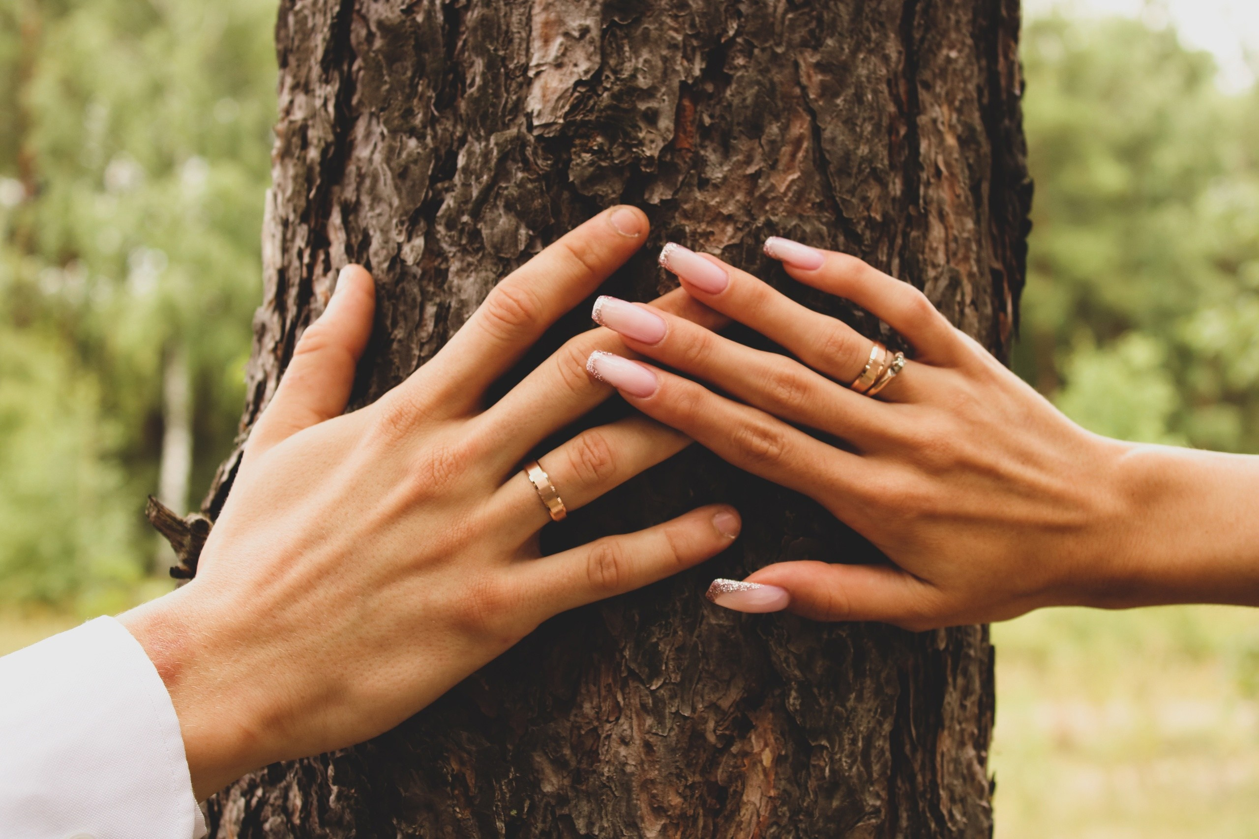 Алексей и Карина. Фотограф в Курске Смирнов Евгений