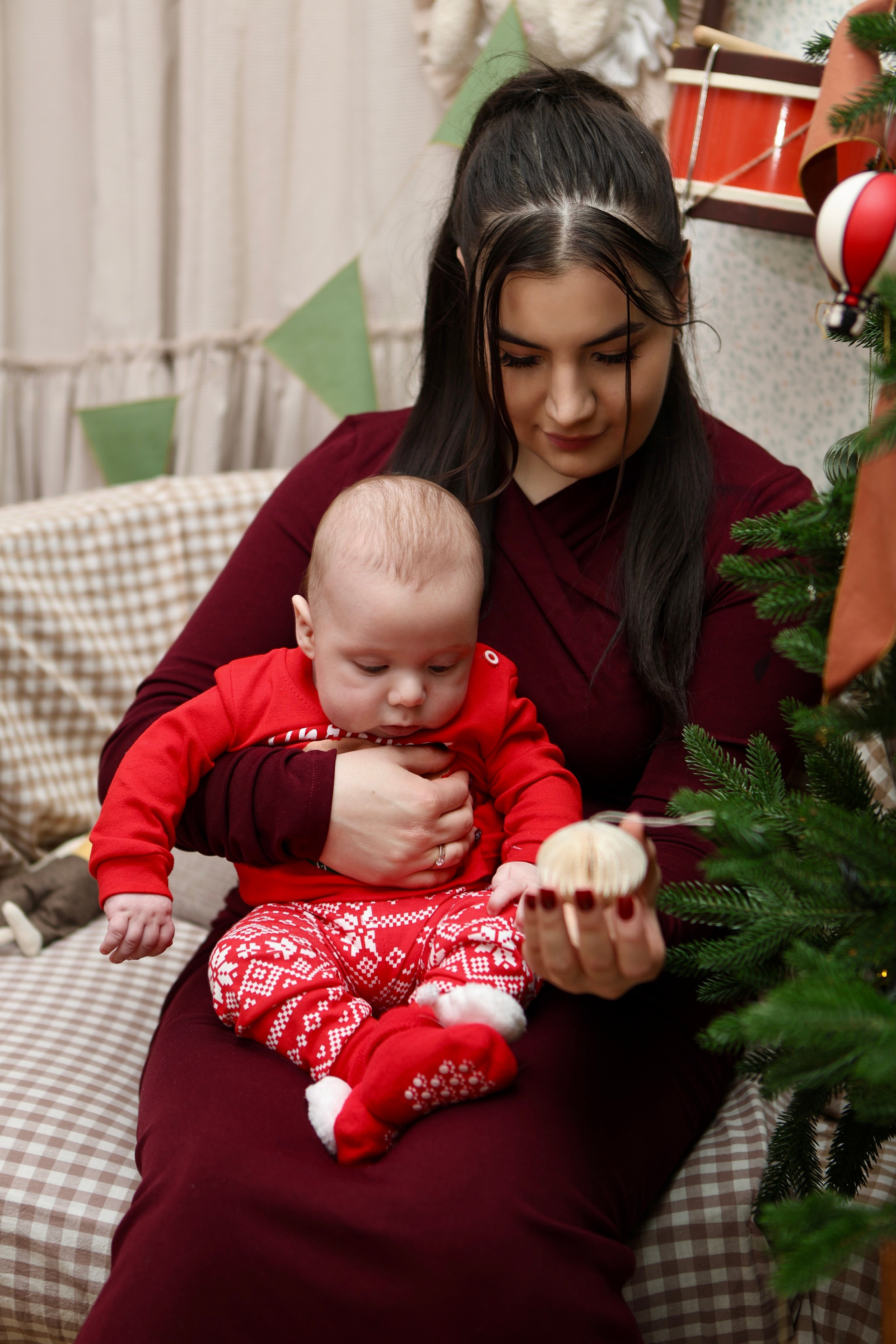 Яна Максим и Миша. Фотограф в Курске Смирнов Евгений