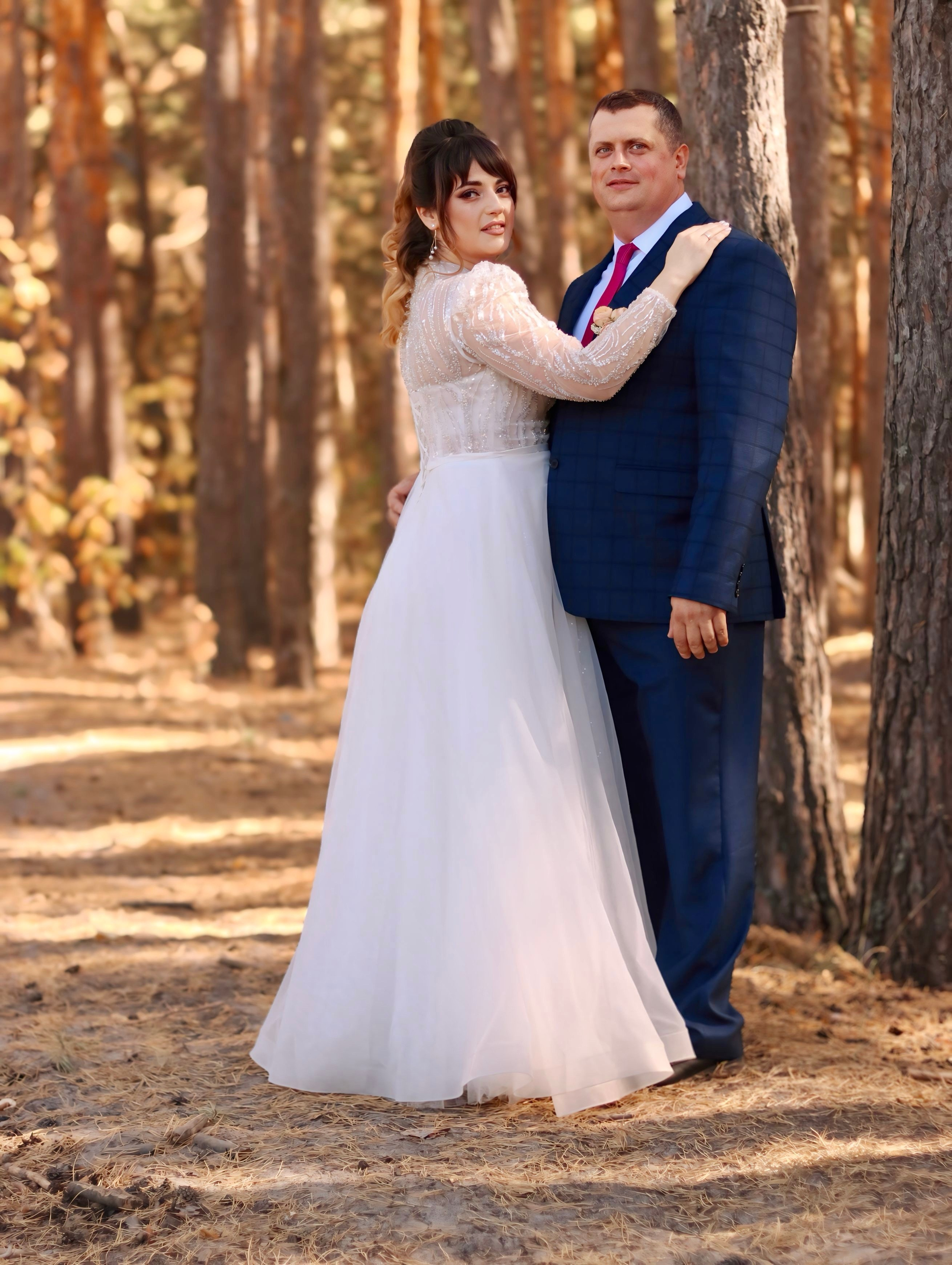 Екатерина и Антон. Фотограф в Курске Смирнов Евгений