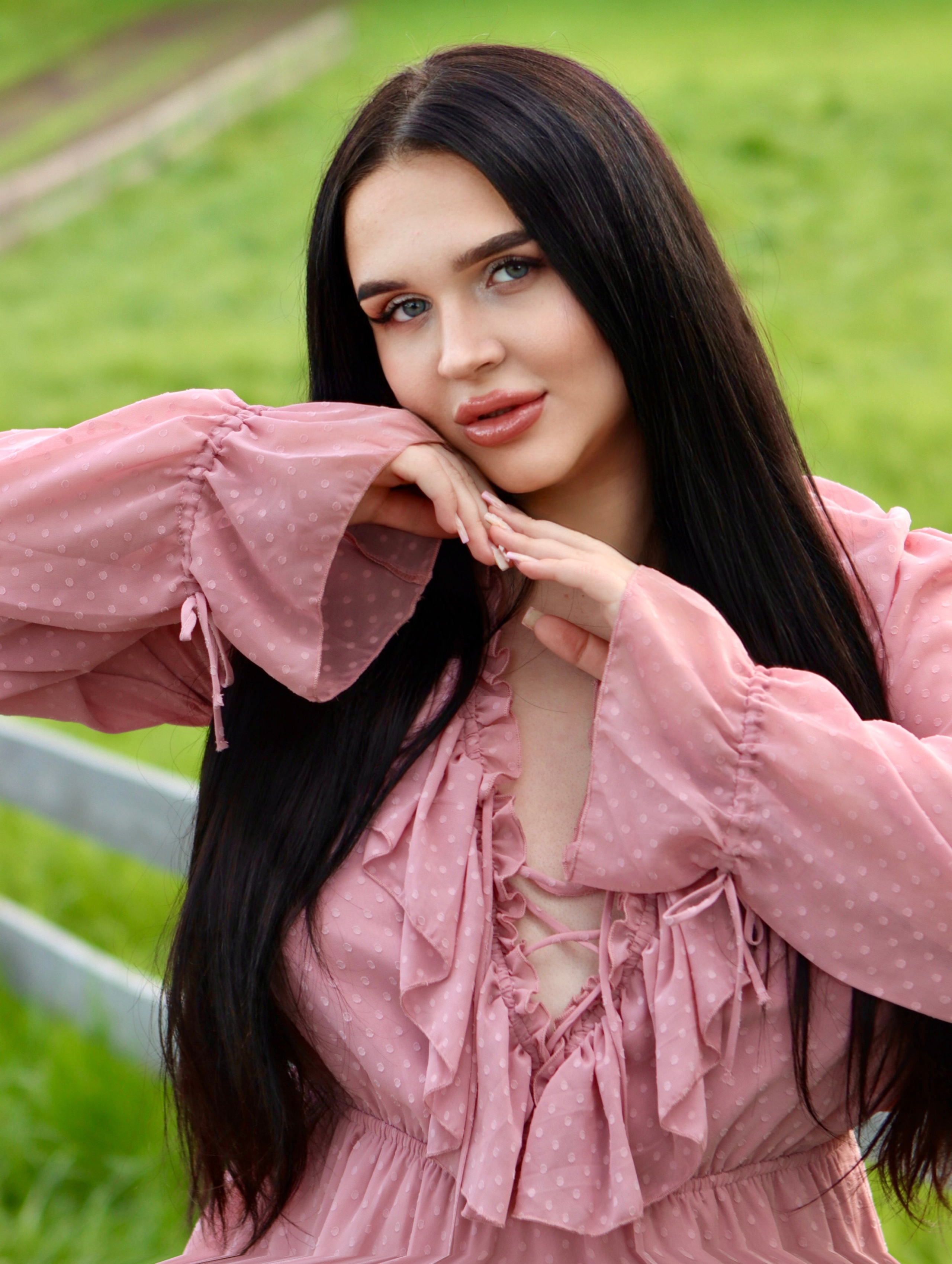 Мария. Фотограф в Курске Смирнов Евгений