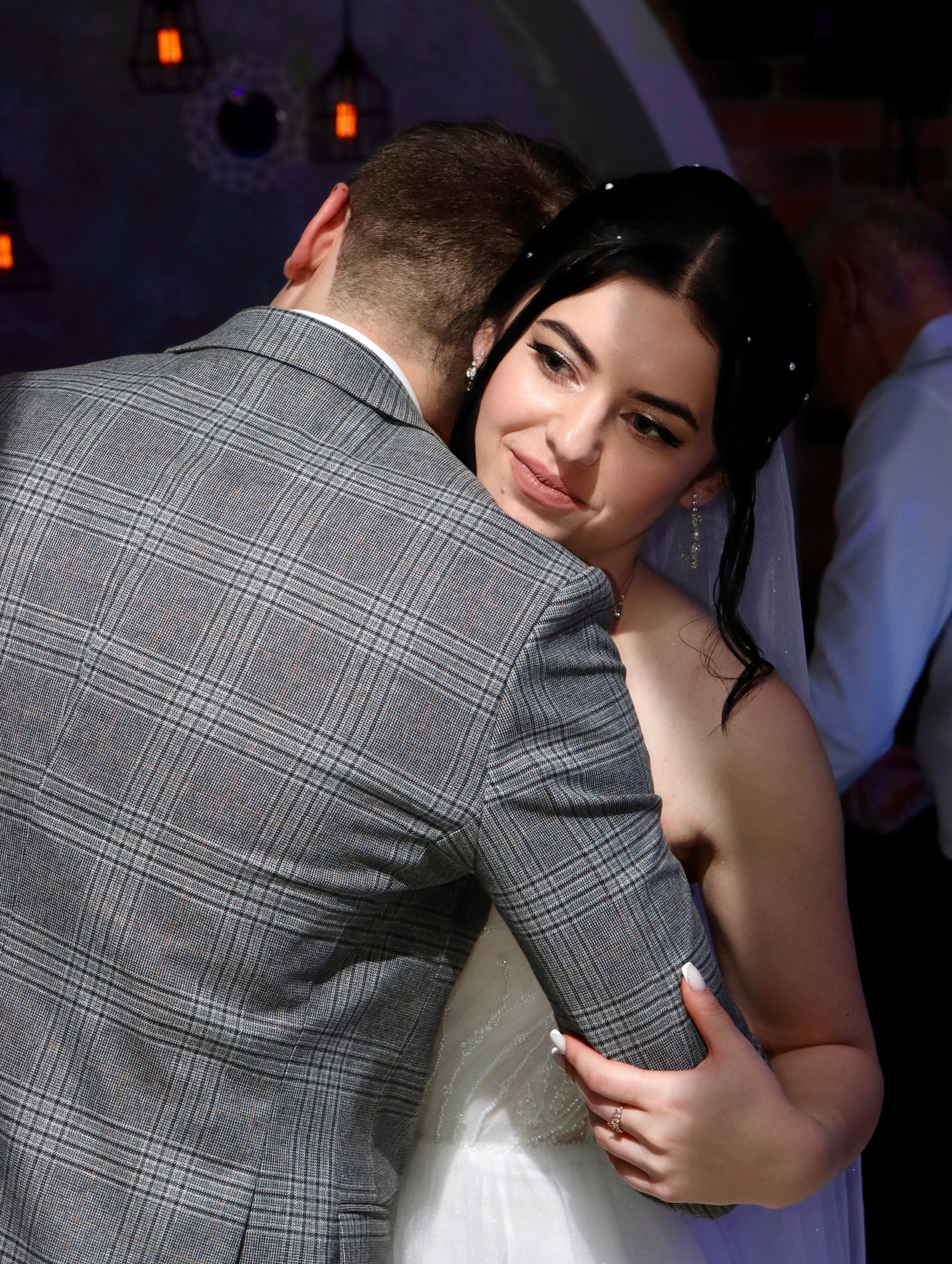 Сергей и Мария банкет. Фотограф в Курске Смирнов Евгений