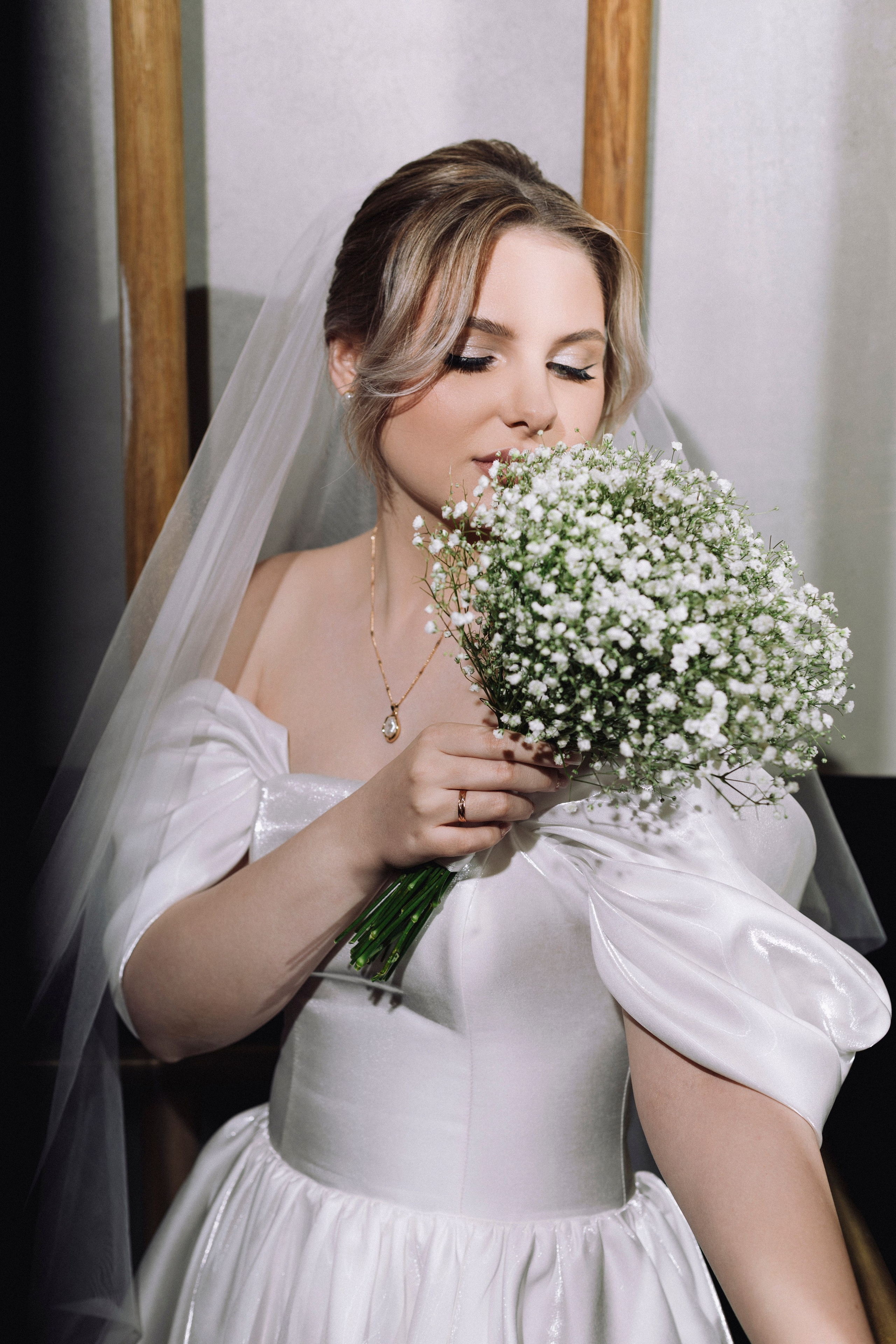 Вадим и Кристина. Фотограф в Курске Смирнов Евгений