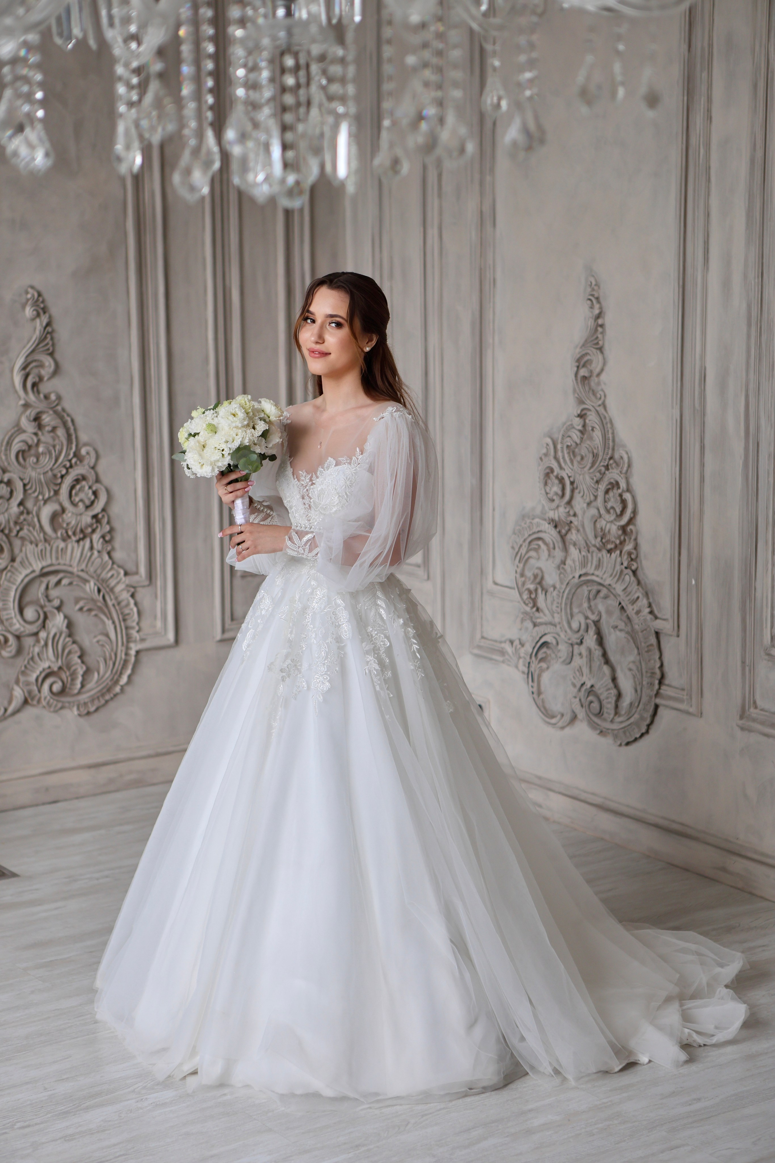 Андрей и Марина. Фотограф в Курске Смирнов Евгений