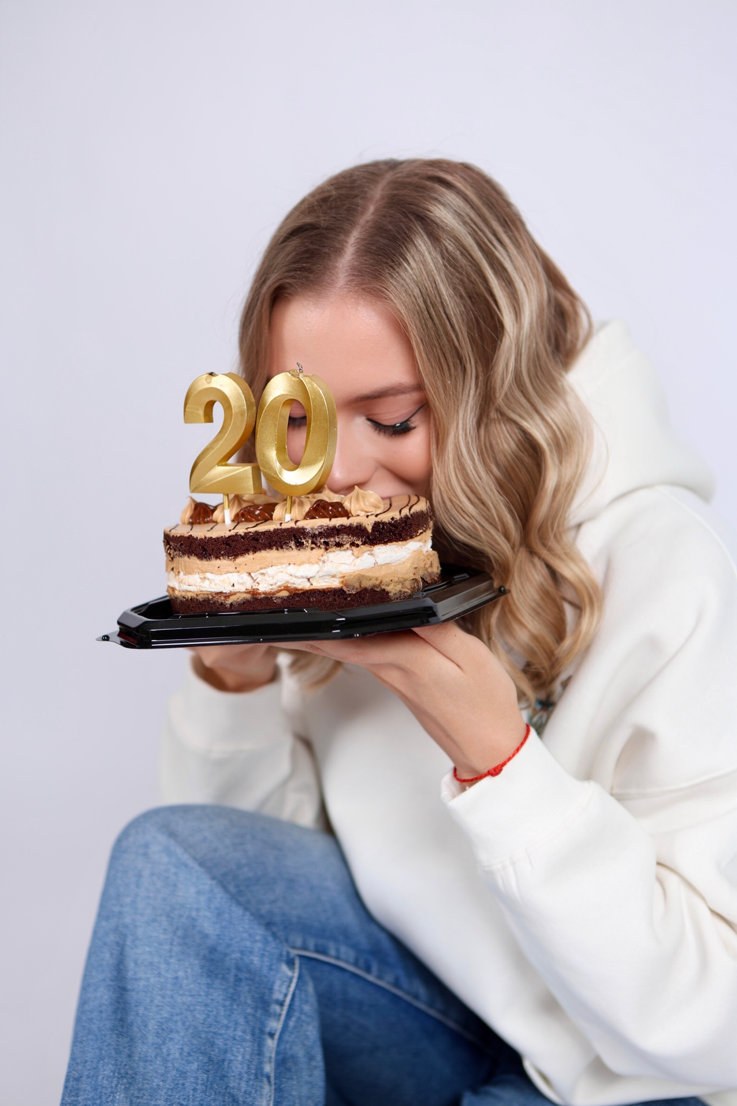 Дарья. Фотограф в Курске Смирнов Евгений