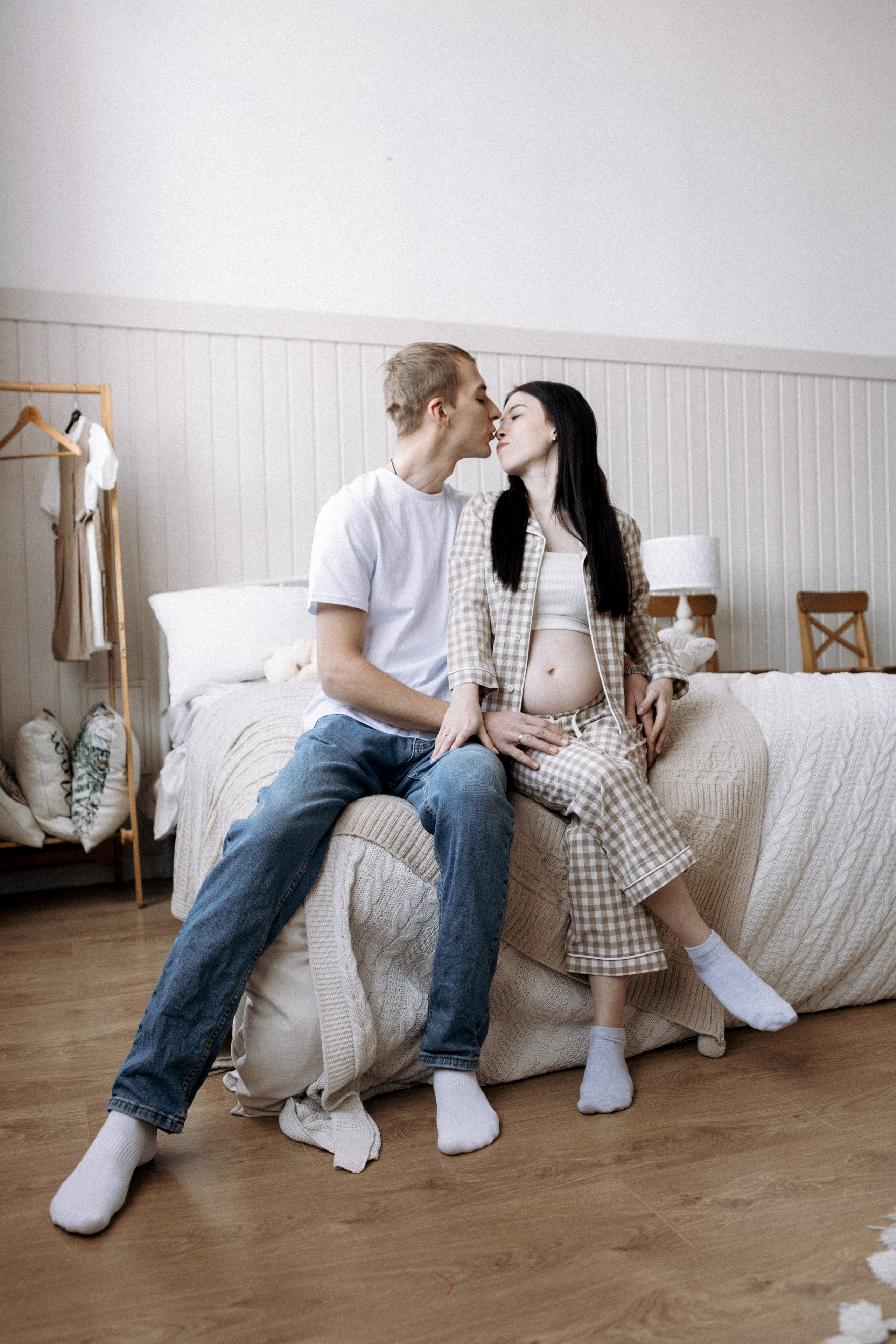 Валерия и Дмитрий. Фотограф в Курске Смирнов Евгений