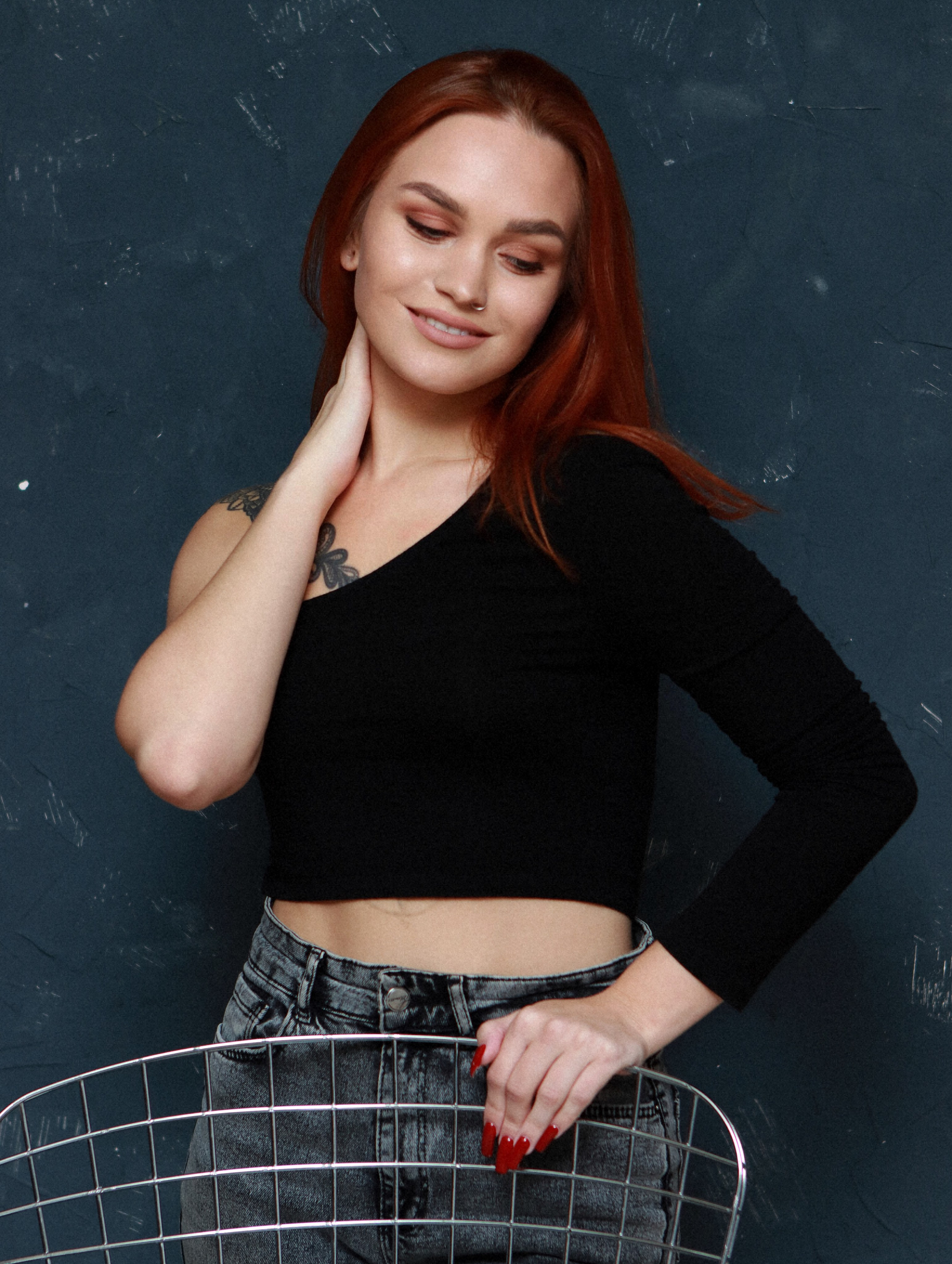 Вероника. Фотограф в Курске Смирнов Евгений