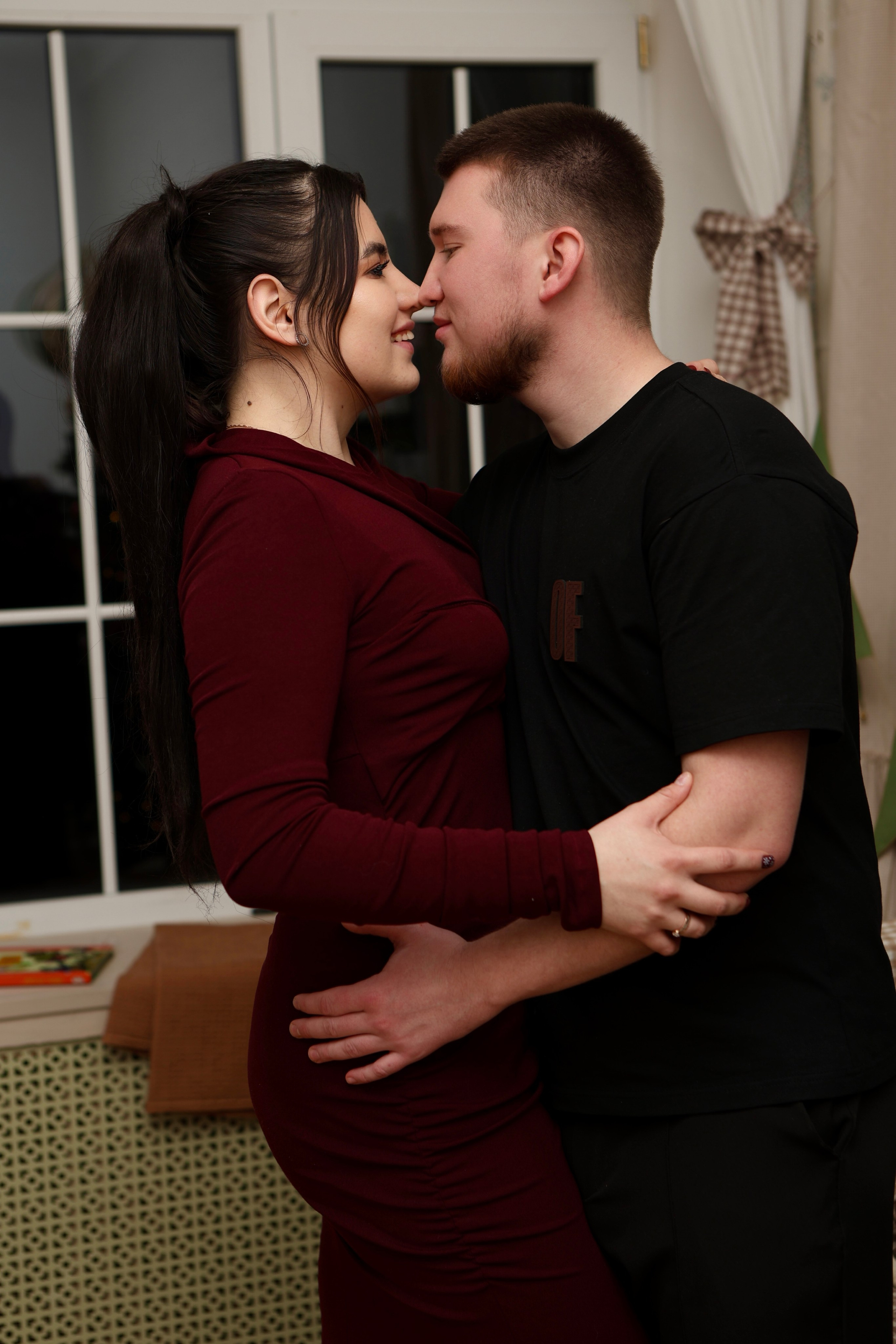 Яна Максим и Миша. Фотограф в Курске Смирнов Евгений