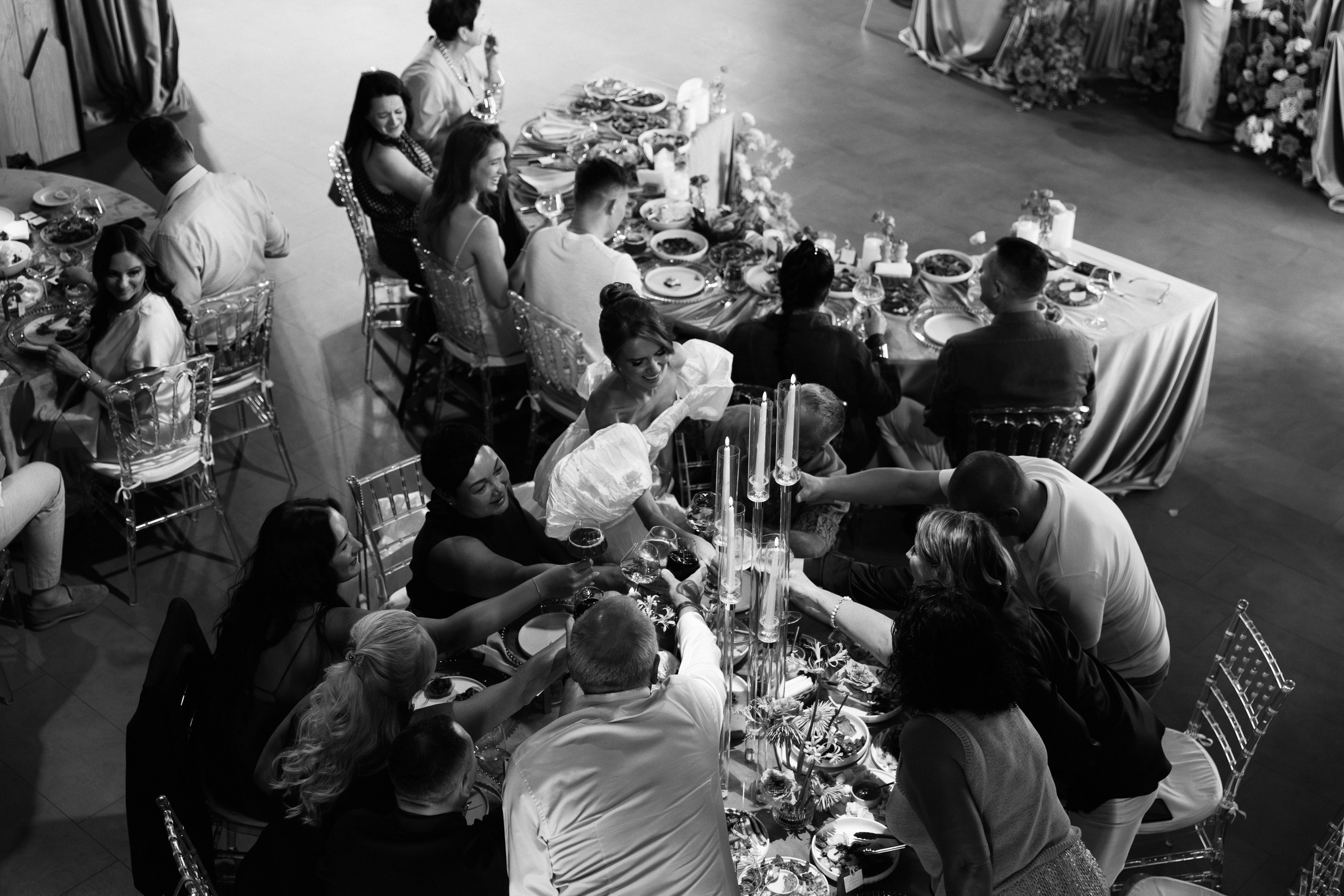 «СИЛА ПРИТЯЖЕНИЯ». Maria Startseva Photo