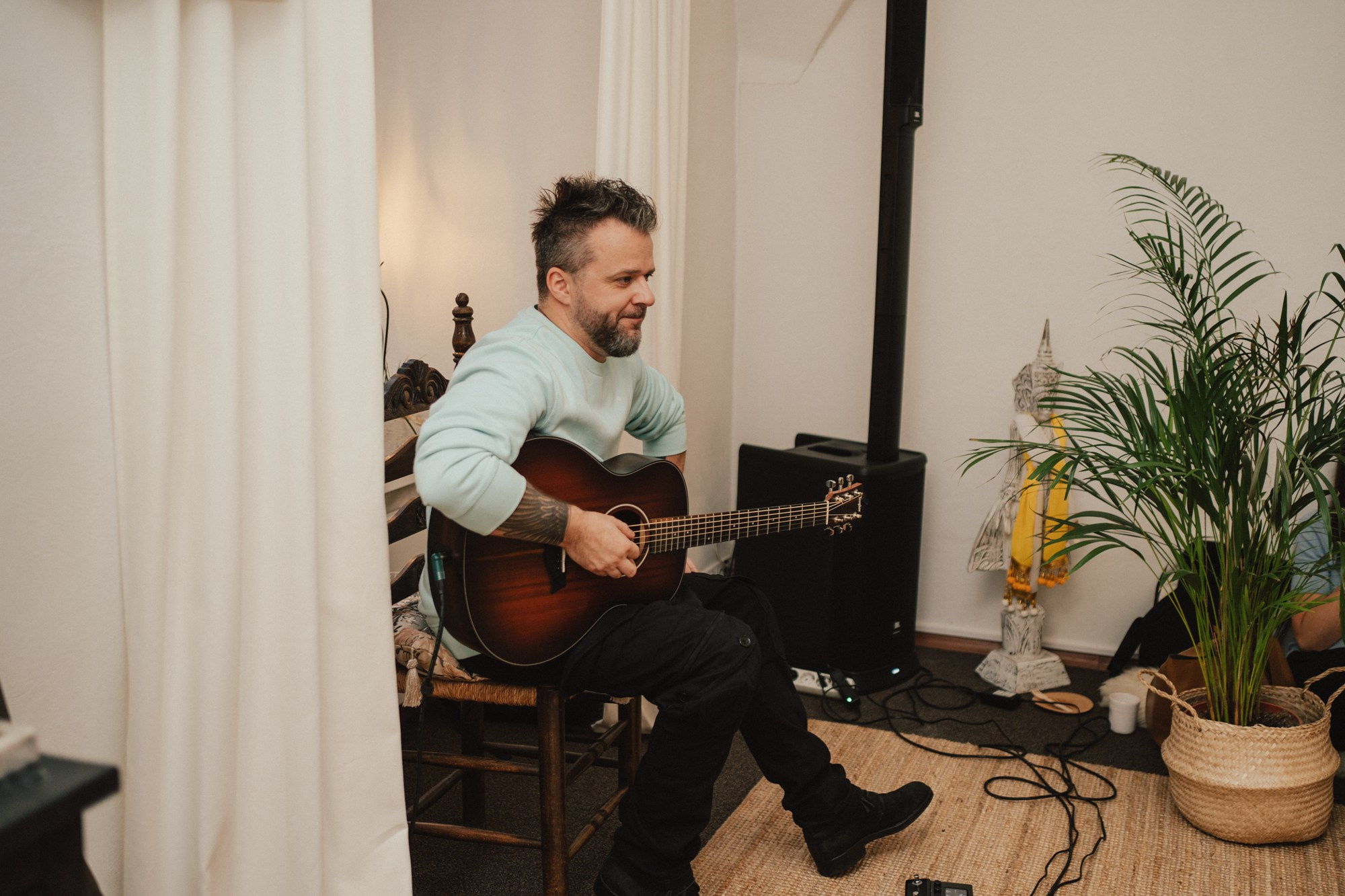 Cantika. Store Birthday. Photographer in Vilnius