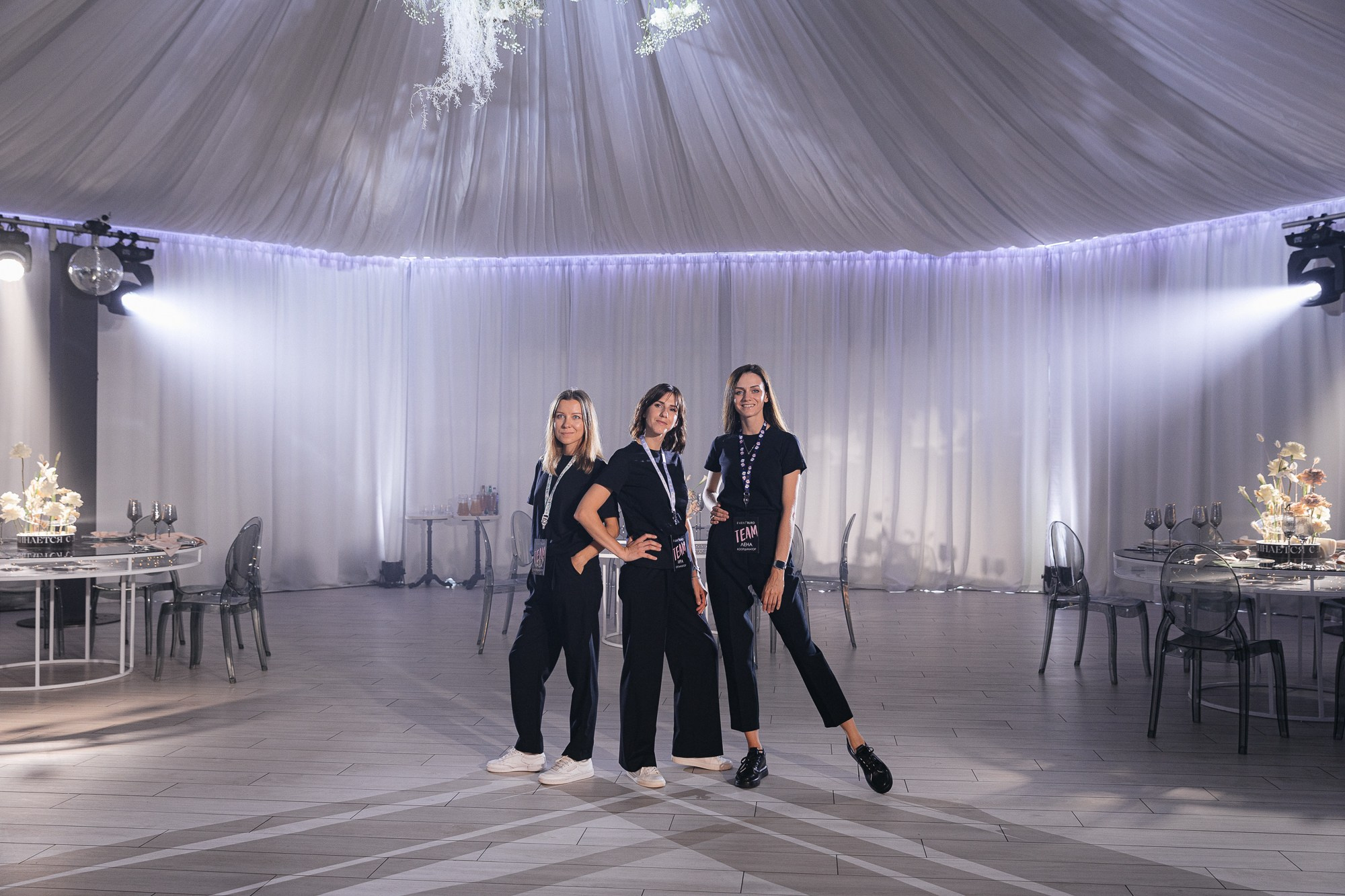 Event_buro. Портретный фотограф в Санкт-Петербурге Саша Гореликова