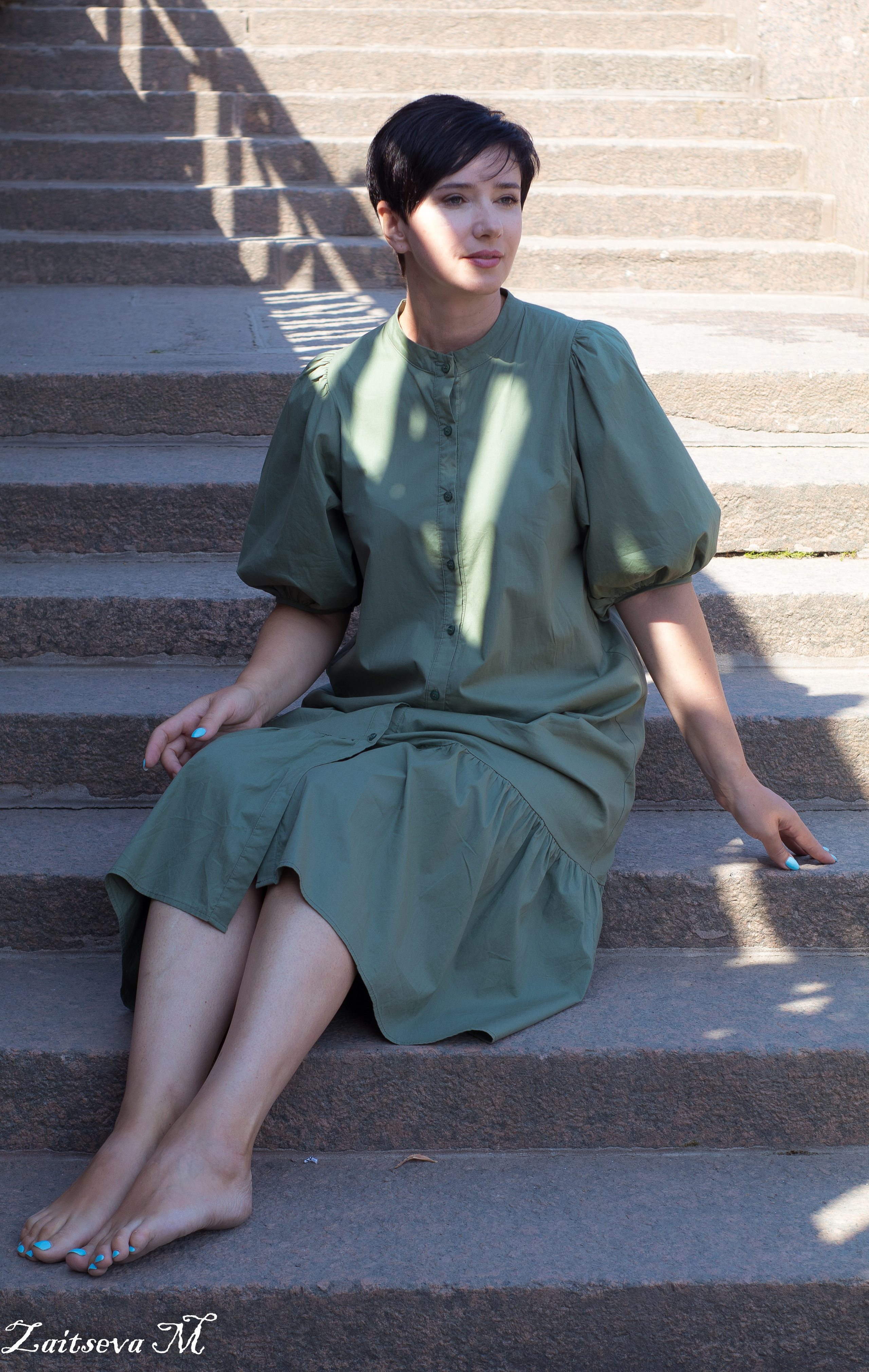 Вы все такие разные. Портретный Фотограф в Санкт-Петербурге