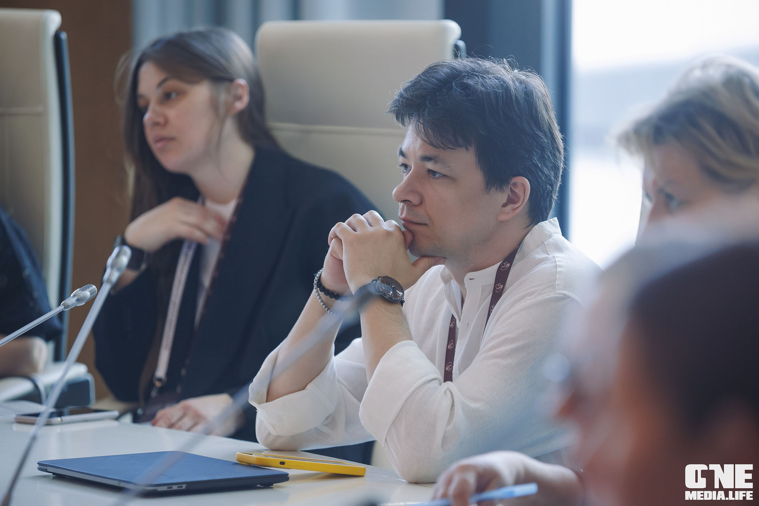 Балтийский Культурный Форум. День 1. One Media Life: фоторепортажи, фотоотчеты с мероприятий и заведений