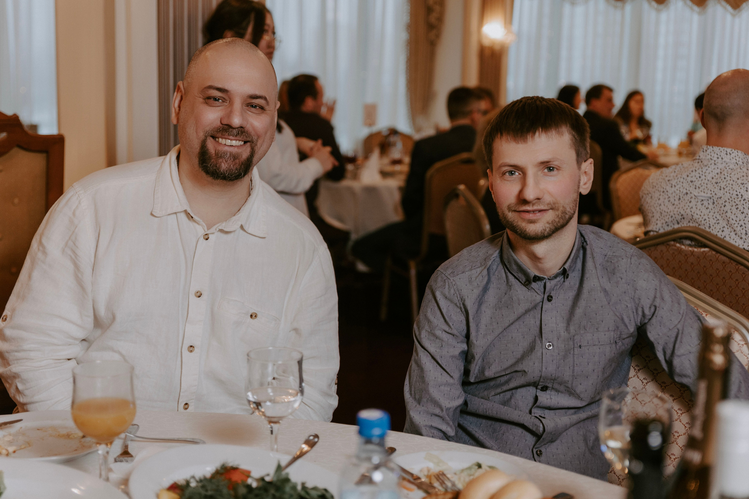 Корпоратив НТЦ Интеграл. Фотограф в Москве и любой точке земного шара Алёна Вялова (Чулкова)