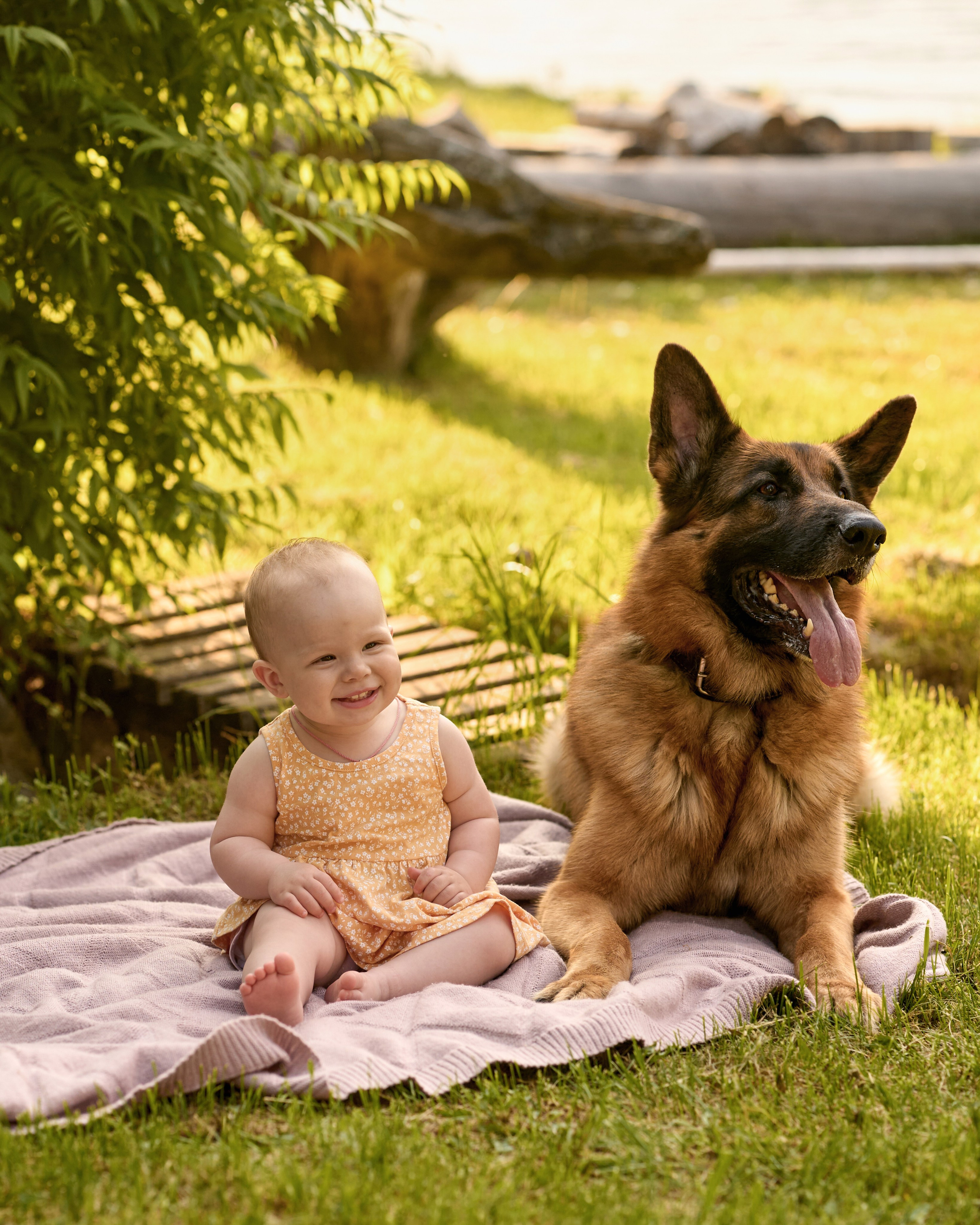 Семейная фотосьемка